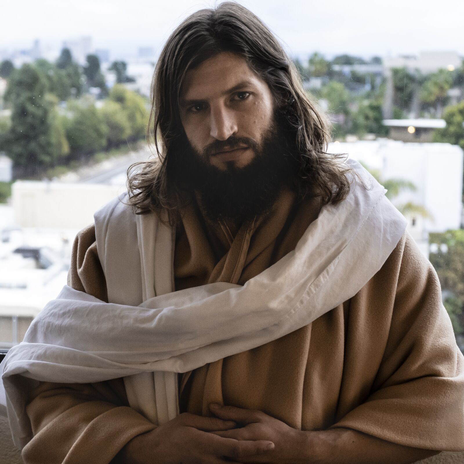 Sony a7 III + Sony FE 28-70mm F3.5-5.6 OSS sample photo. Jesus, christ, religion photography