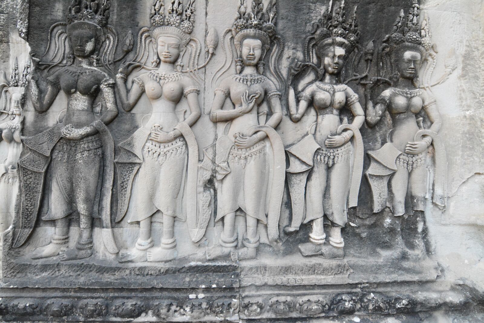 Nikon D7100 sample photo