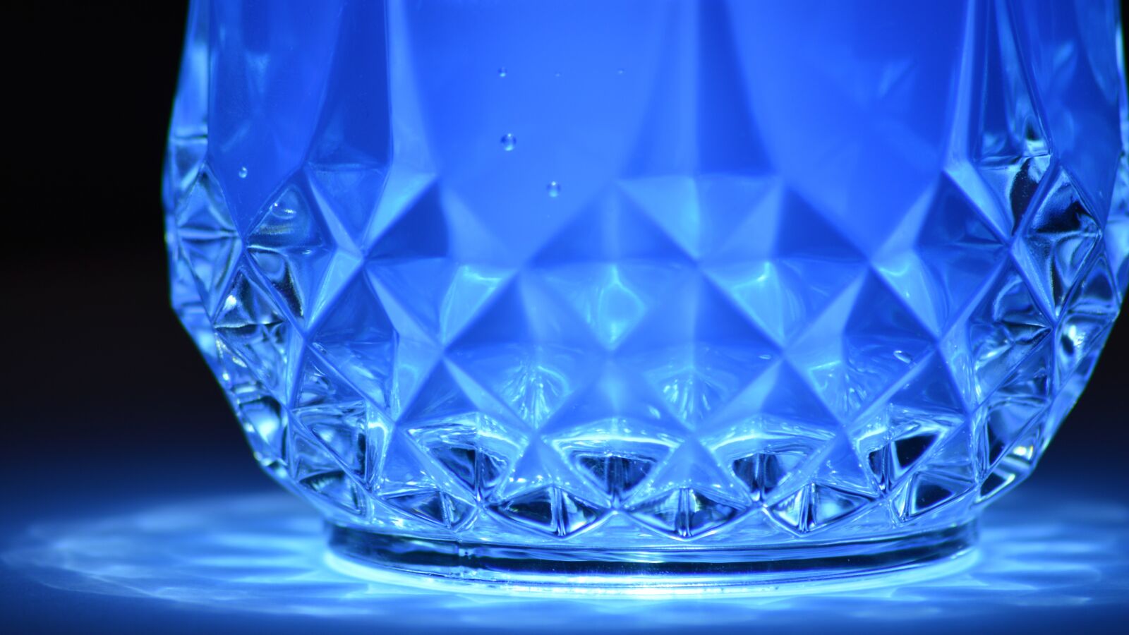 Nikon D3200 sample photo. Close, up, of, blue photography
