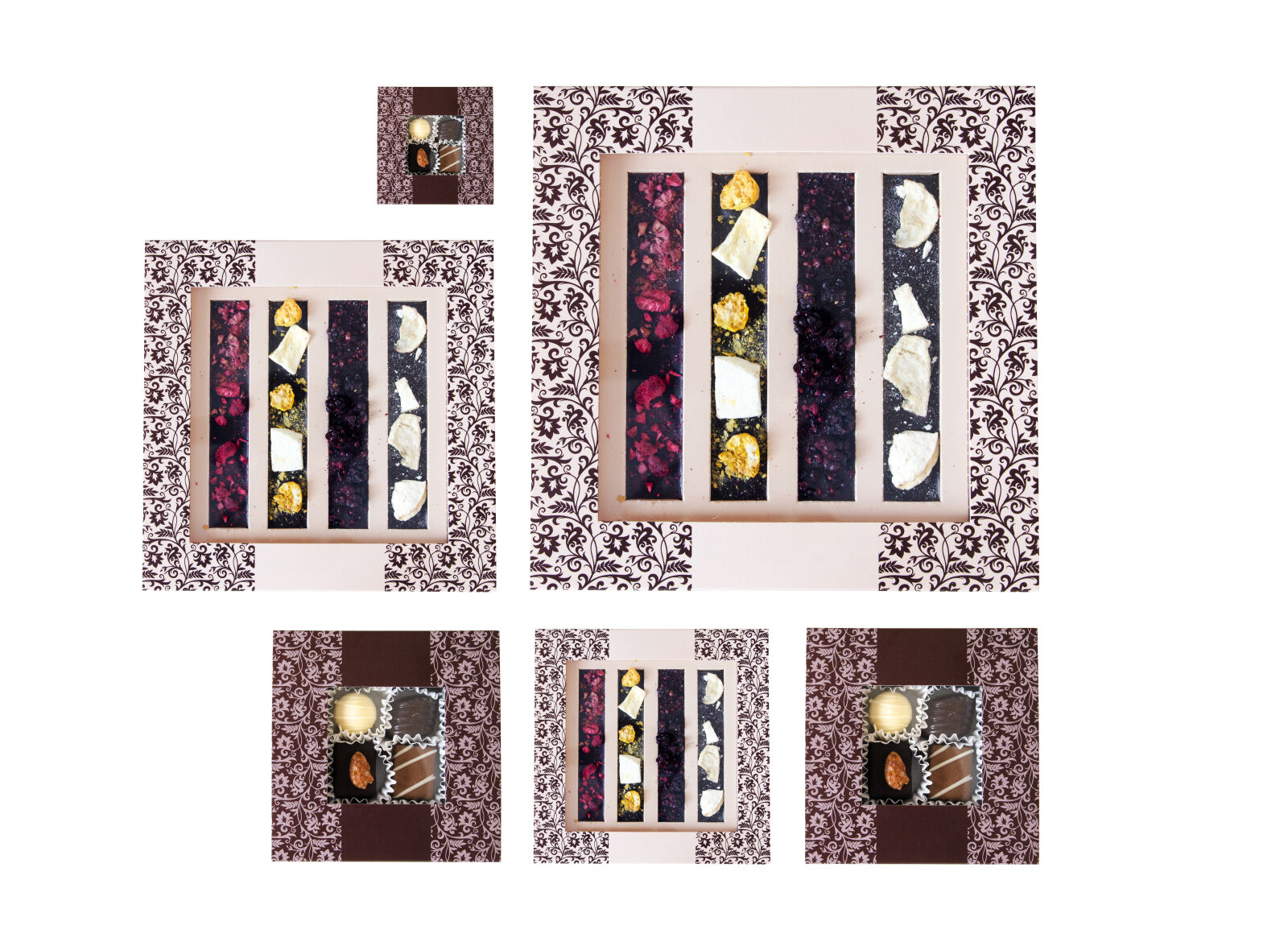 Nikon D5100 sample photo. Art, assortment, background, box photography