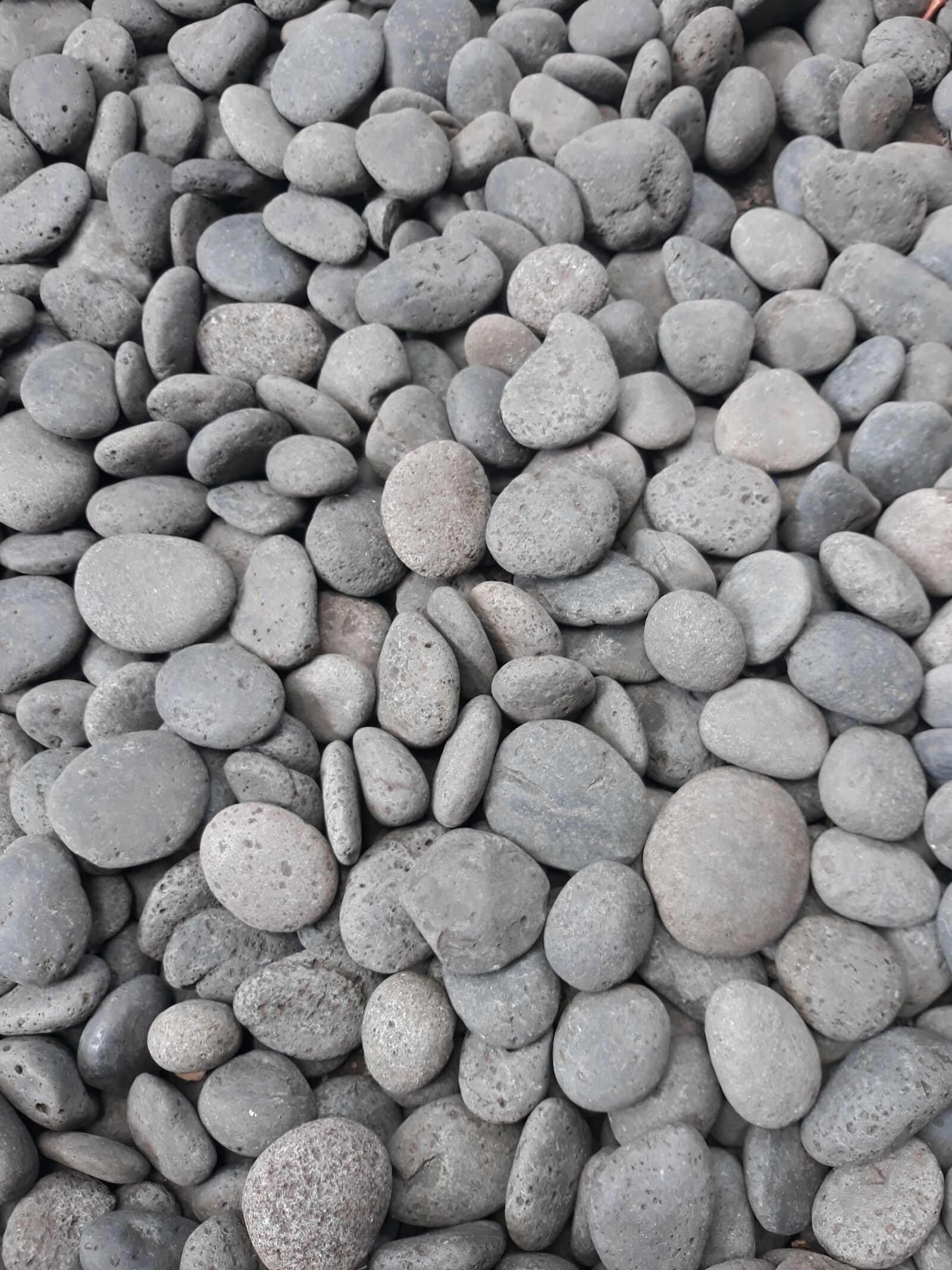 Samsung Galaxy J7 Pro sample photo. Pebbles, background, texture photography