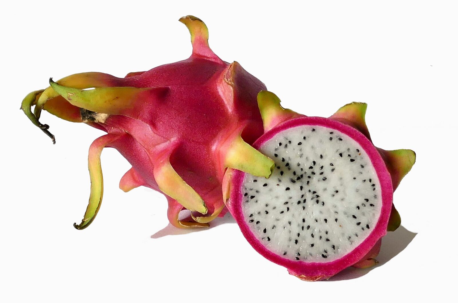 Panasonic Lumix DMC-FZ1000 sample photo. Fruit, exotic fruits, dragon photography