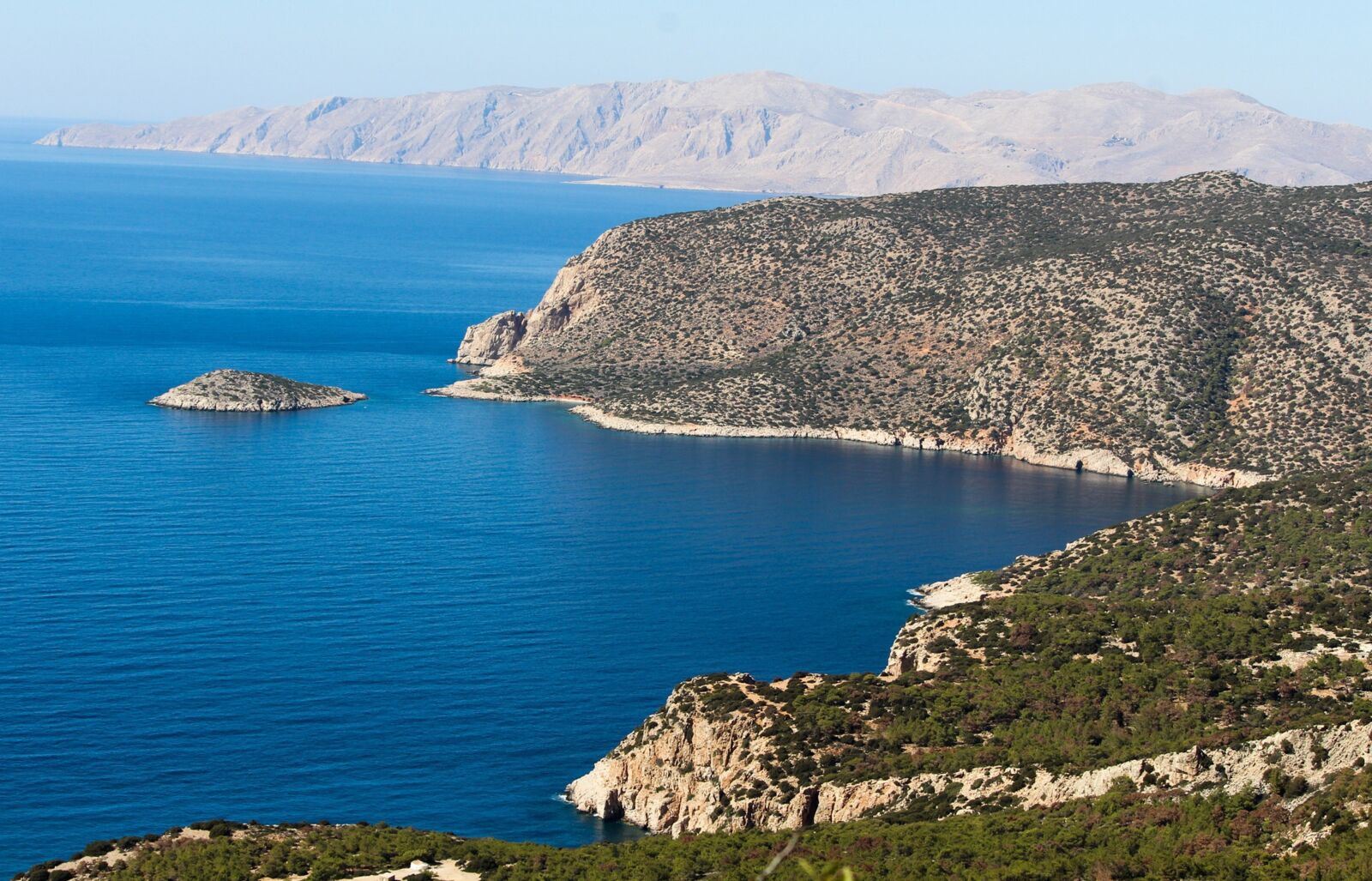 Canon EOS 1200D (EOS Rebel T5 / EOS Kiss X70 / EOS Hi) sample photo. Rhodes, island, outlook photography