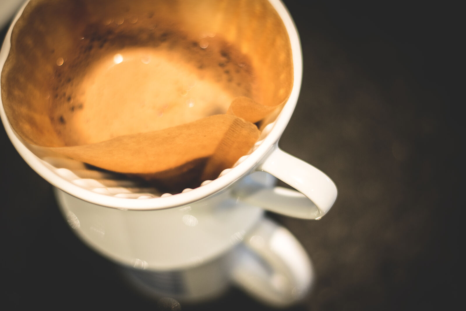 Nikon D5300 sample photo. Beverage, black, break, brew photography