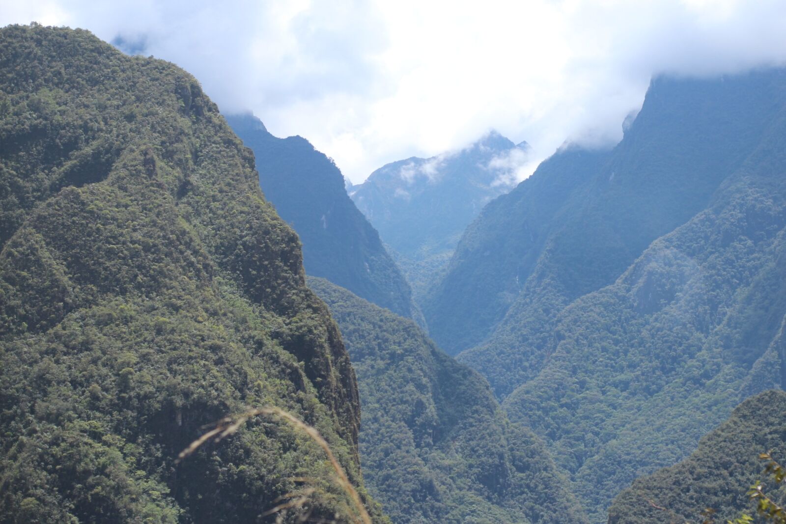 Canon EOS 600D (Rebel EOS T3i / EOS Kiss X5) sample photo. Landscape, mountain landscape, mountaineering photography