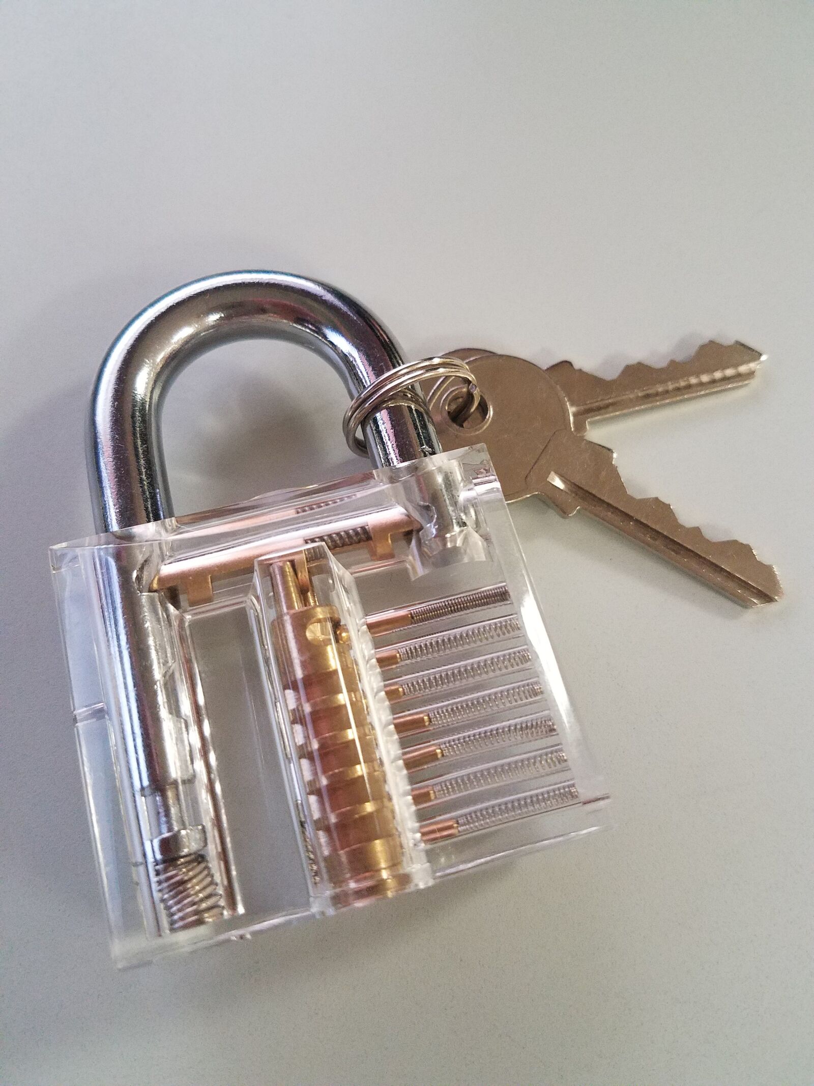 Samsung Galaxy S7 sample photo. Lock, keys, padlock photography