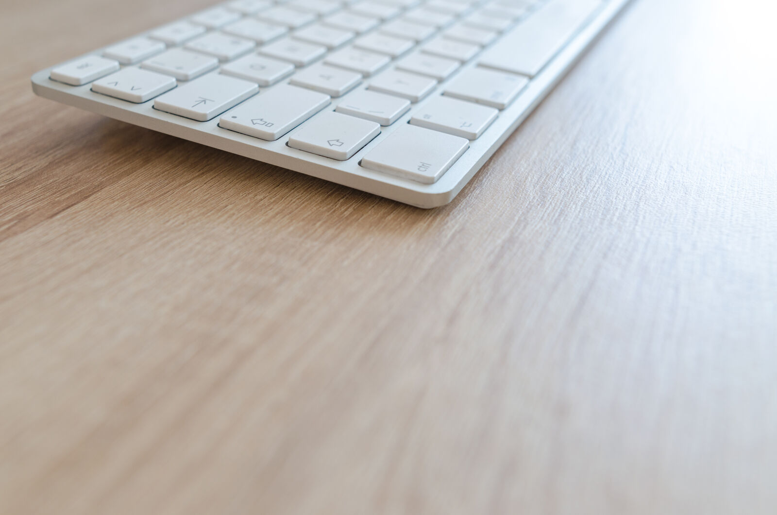 Nikon D5100 sample photo. Above, background, blank, business photography