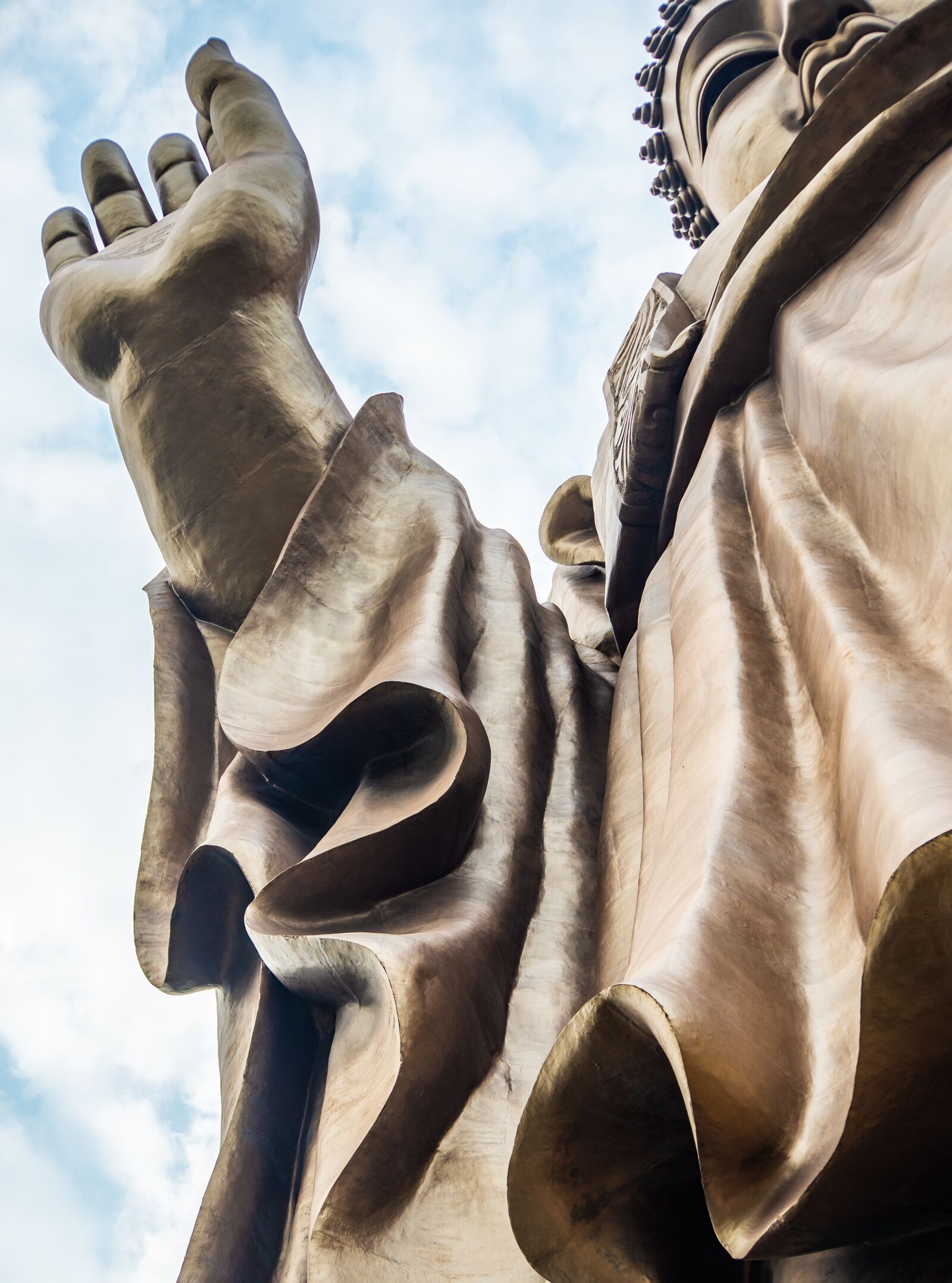 Nikon D600 sample photo. Buddha, buddhism, religion photography