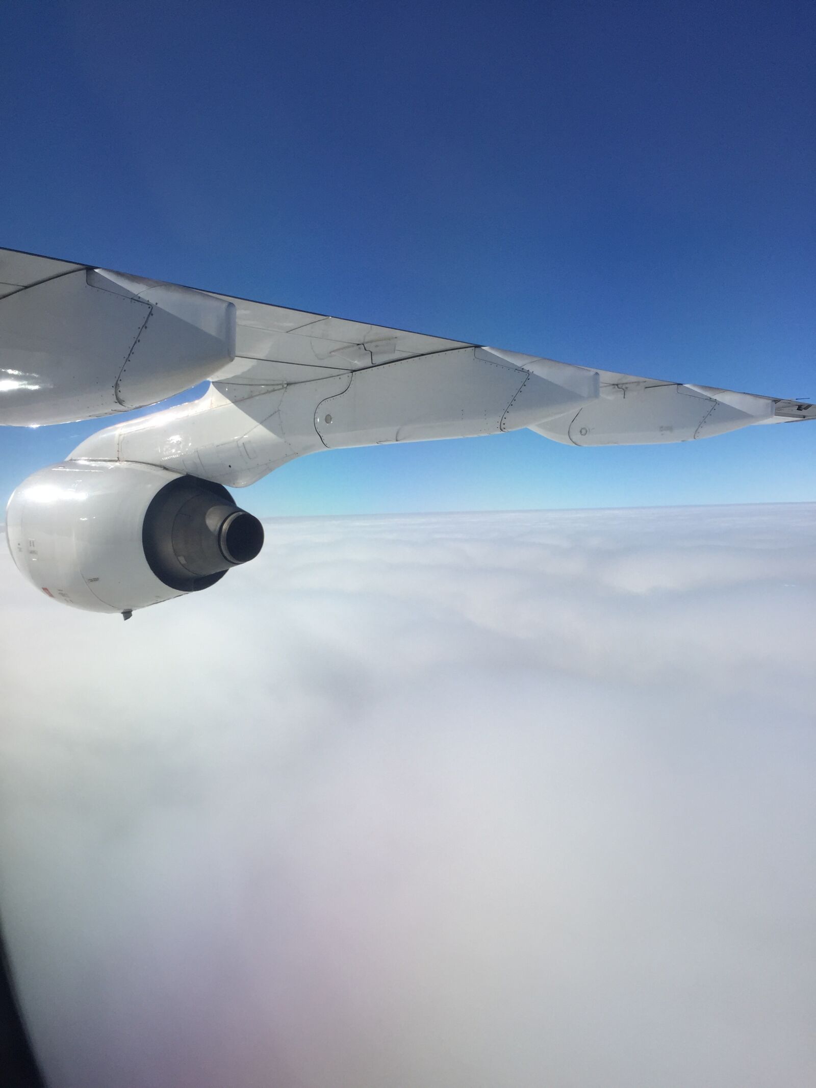 iPhone 6 back camera 4.15mm f/2.2 sample photo. Flying, aerial view, aerial photography