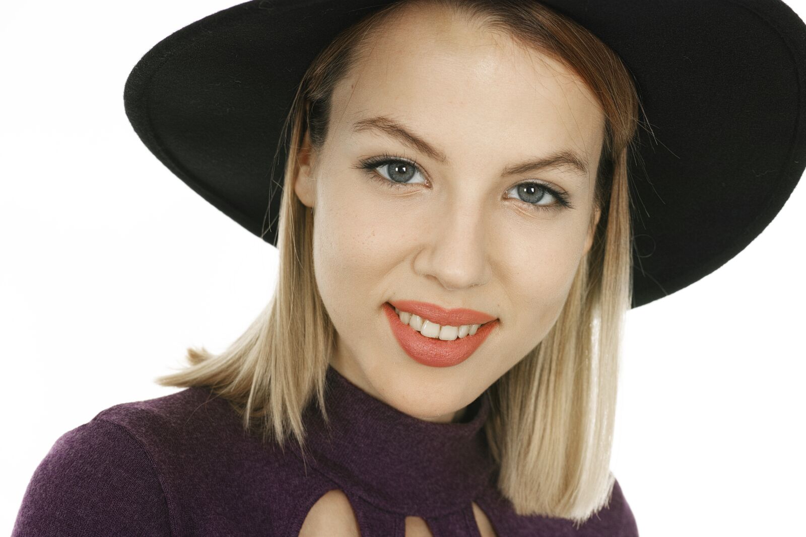 Sigma dp3 Quattro sample photo. Model, beautiful, portrait photography