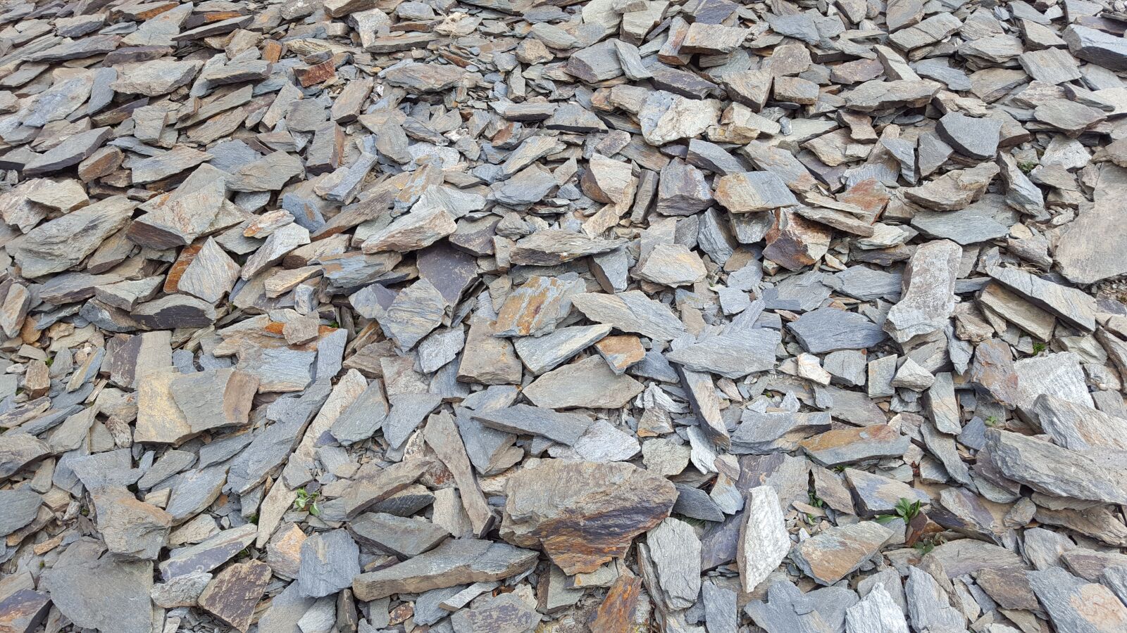 Samsung Galaxy S6 sample photo. Rocks, rock, slate photography