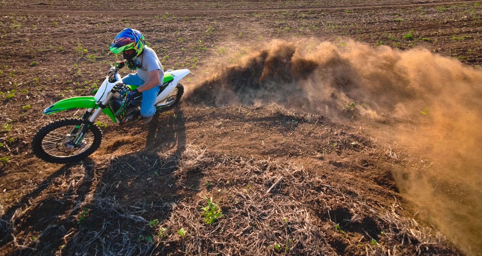 Nikon D7200 sample photo. Motocross, dirtbike, speed photography