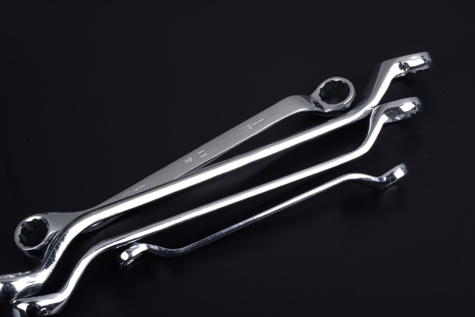 Nikon D610 sample photo. Tools, wrench, plum wrench photography