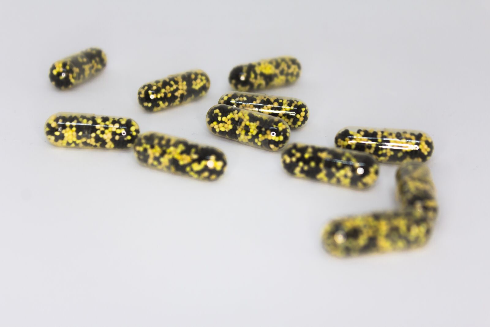 Canon EOS 60D sample photo. Medications, capsule, capsules photography
