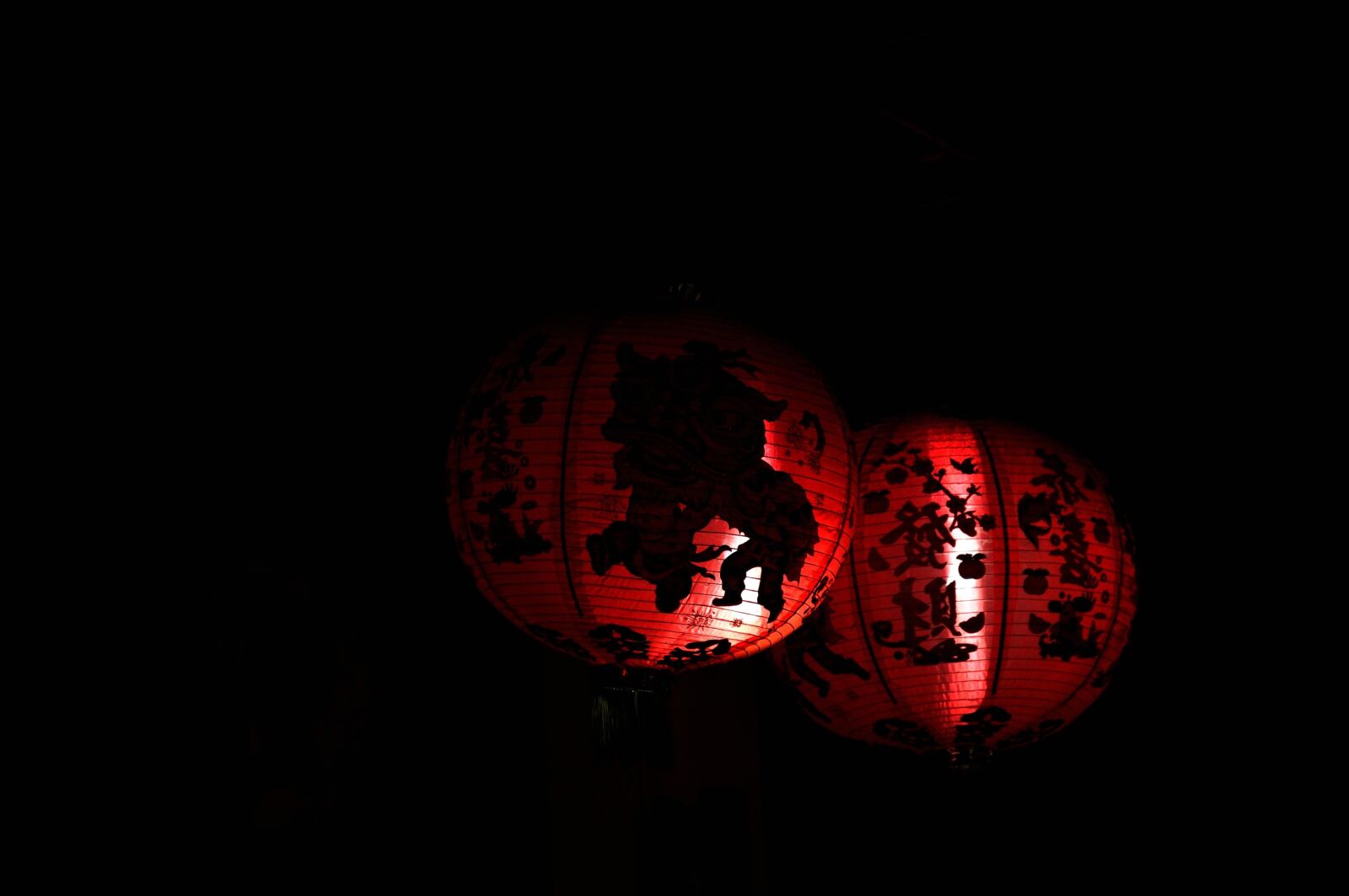 Nikon D90 sample photo. Light, lamp, china, red photography