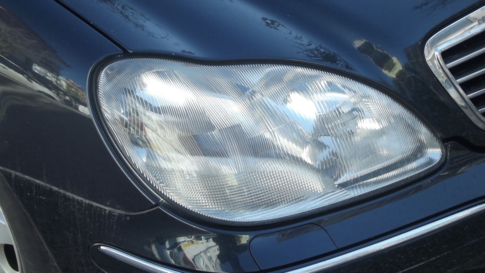 Fujifilm FinePix S2980 sample photo