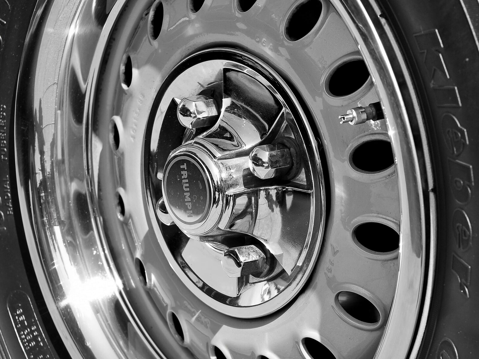 Nikon D5500 sample photo. Black and white, monochrome photography