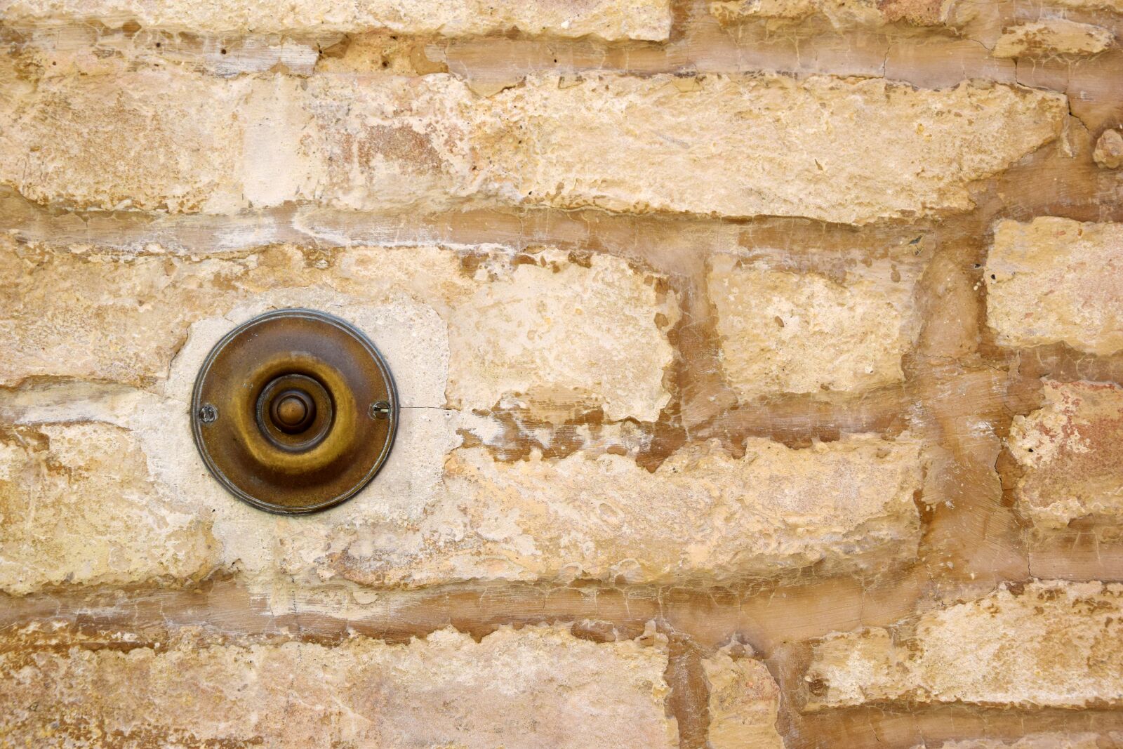 Nikon D3300 sample photo. Wall, stones, sassi photography