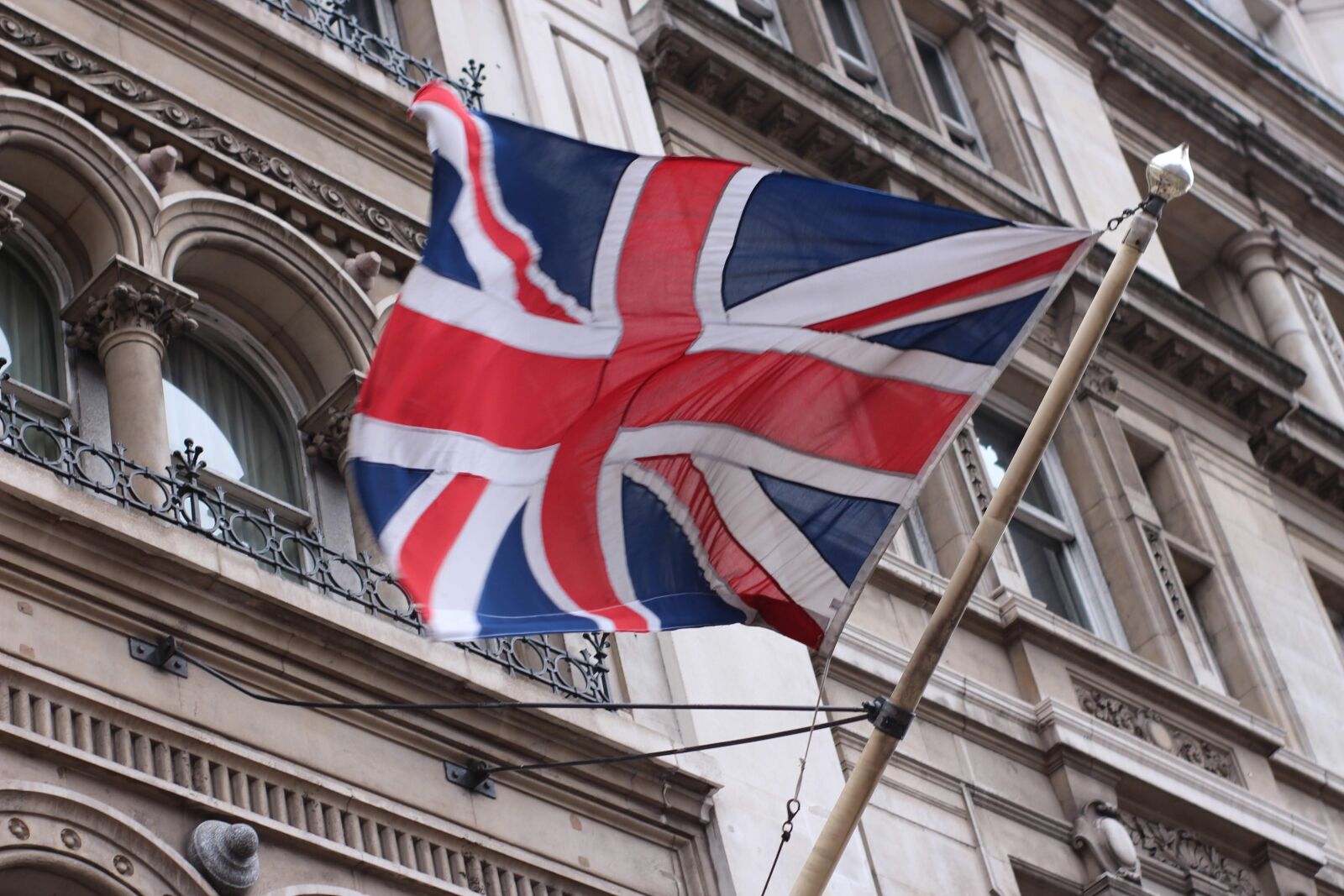 Canon EOS 700D (EOS Rebel T5i / EOS Kiss X7i) sample photo. Union jack, flag, united photography