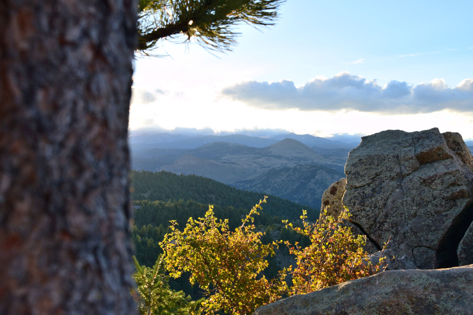 Nikon D3300 sample photo. Boulder, mountain, peak, mountain photography