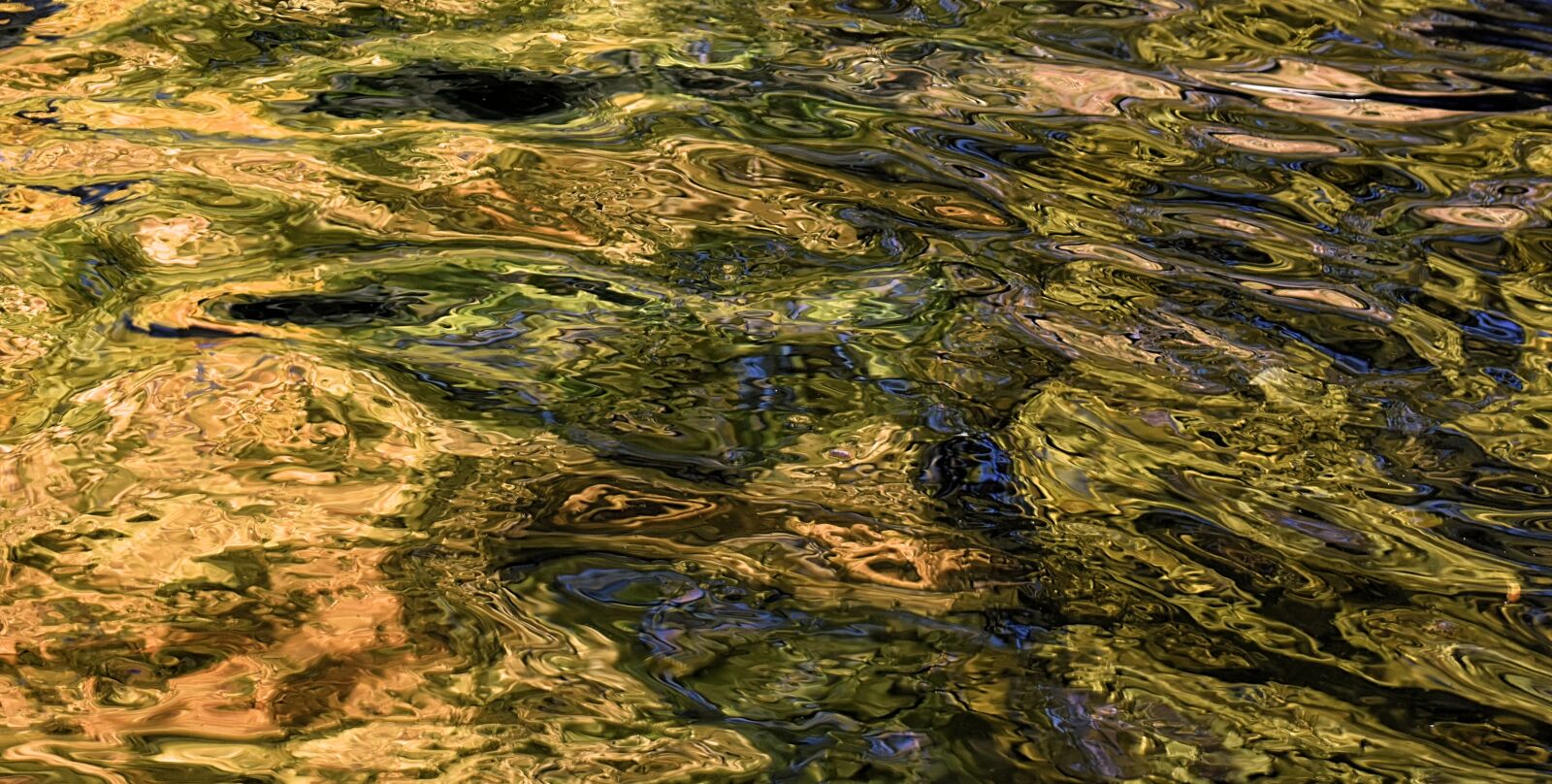 Nikon D7200 sample photo. Background image, water, movement photography
