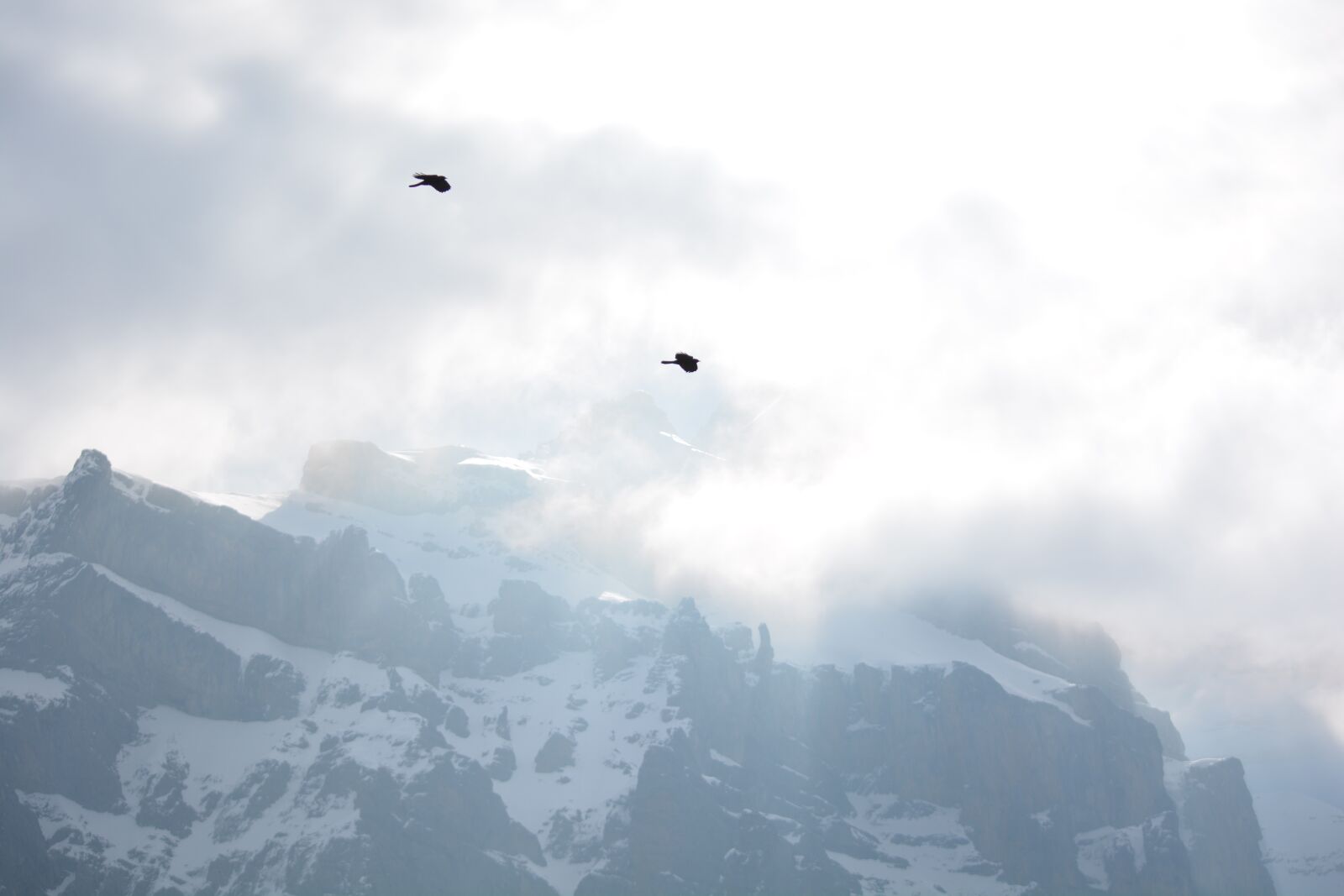 Nikon D7100 sample photo. Landscape, switzerland, moutain photography