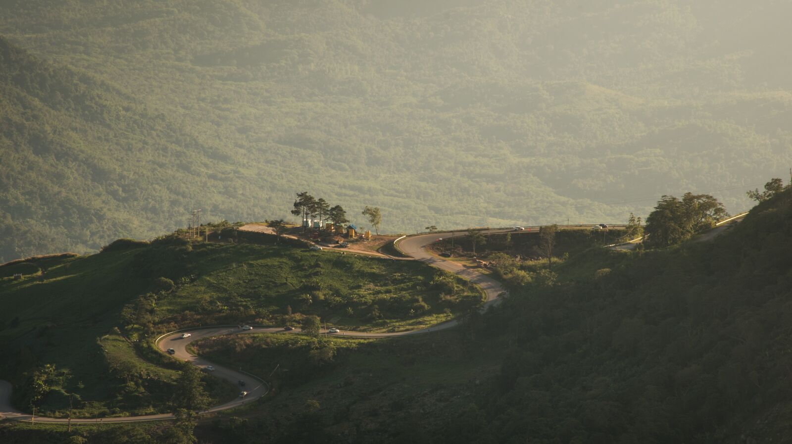 Nikon D5500 sample photo. Phu thap boek, phu photography