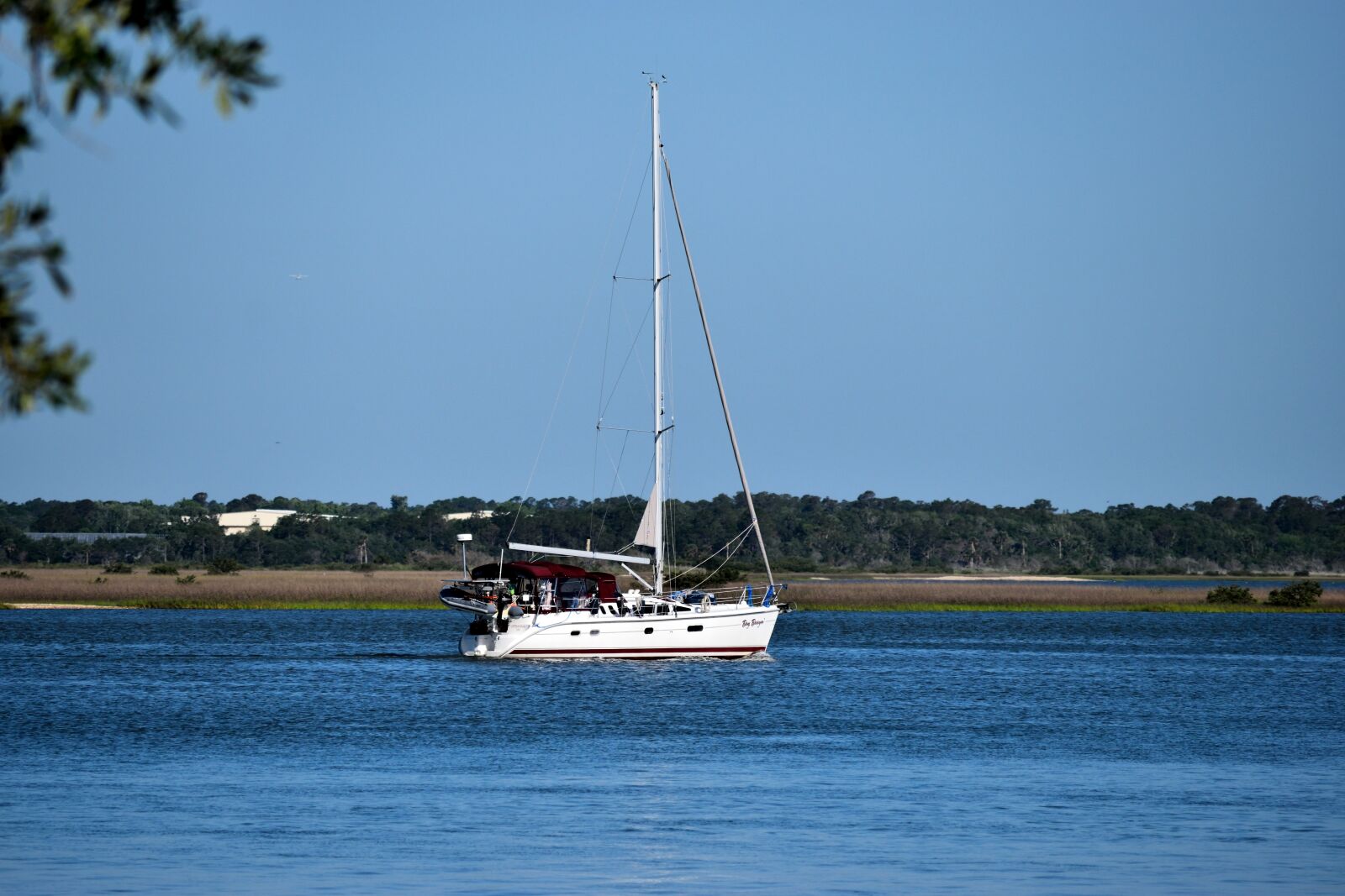 Nikon D3300 sample photo. Water, sea, summer photography