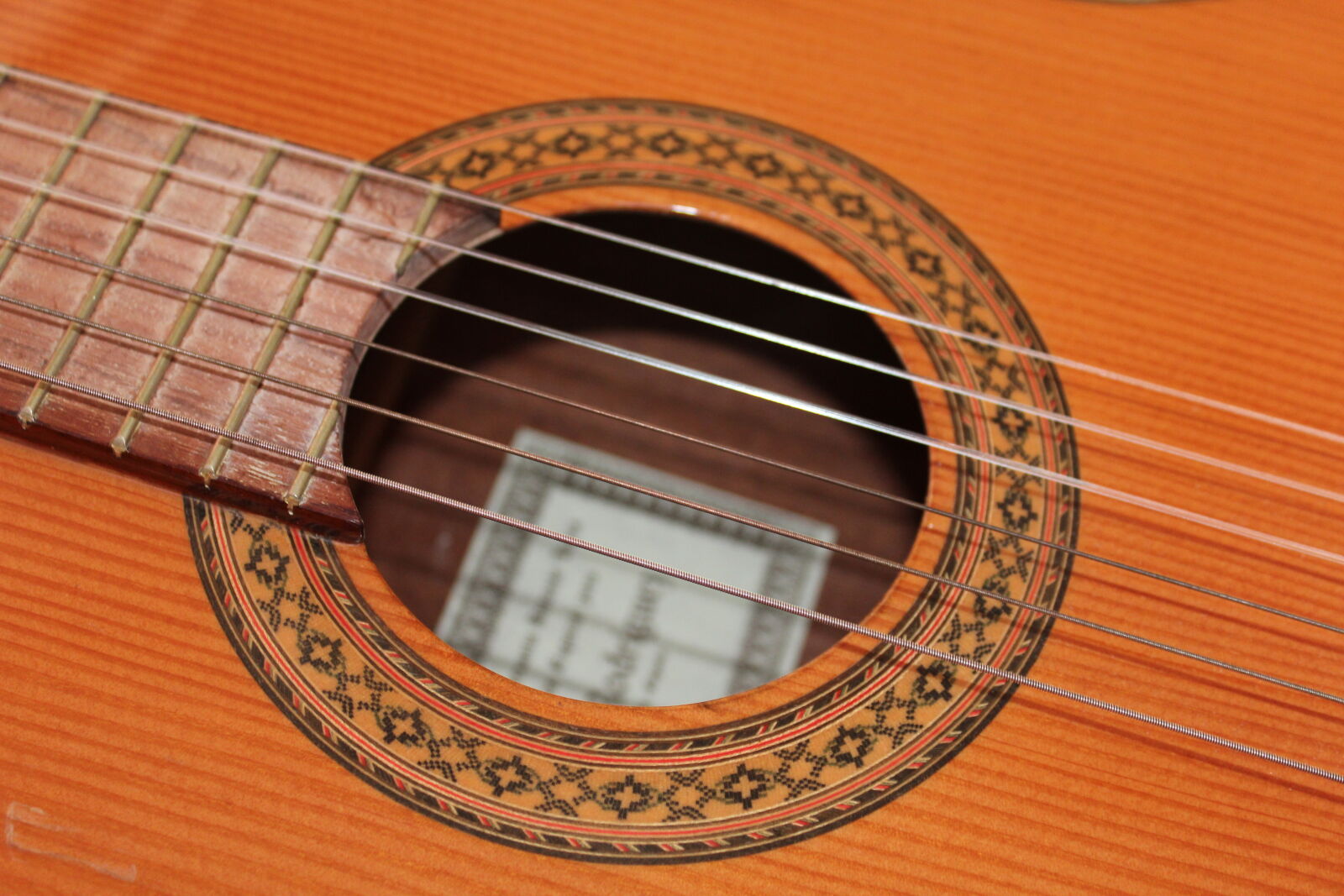 Canon EOS 1200D (EOS Rebel T5 / EOS Kiss X70 / EOS Hi) sample photo. Music photography