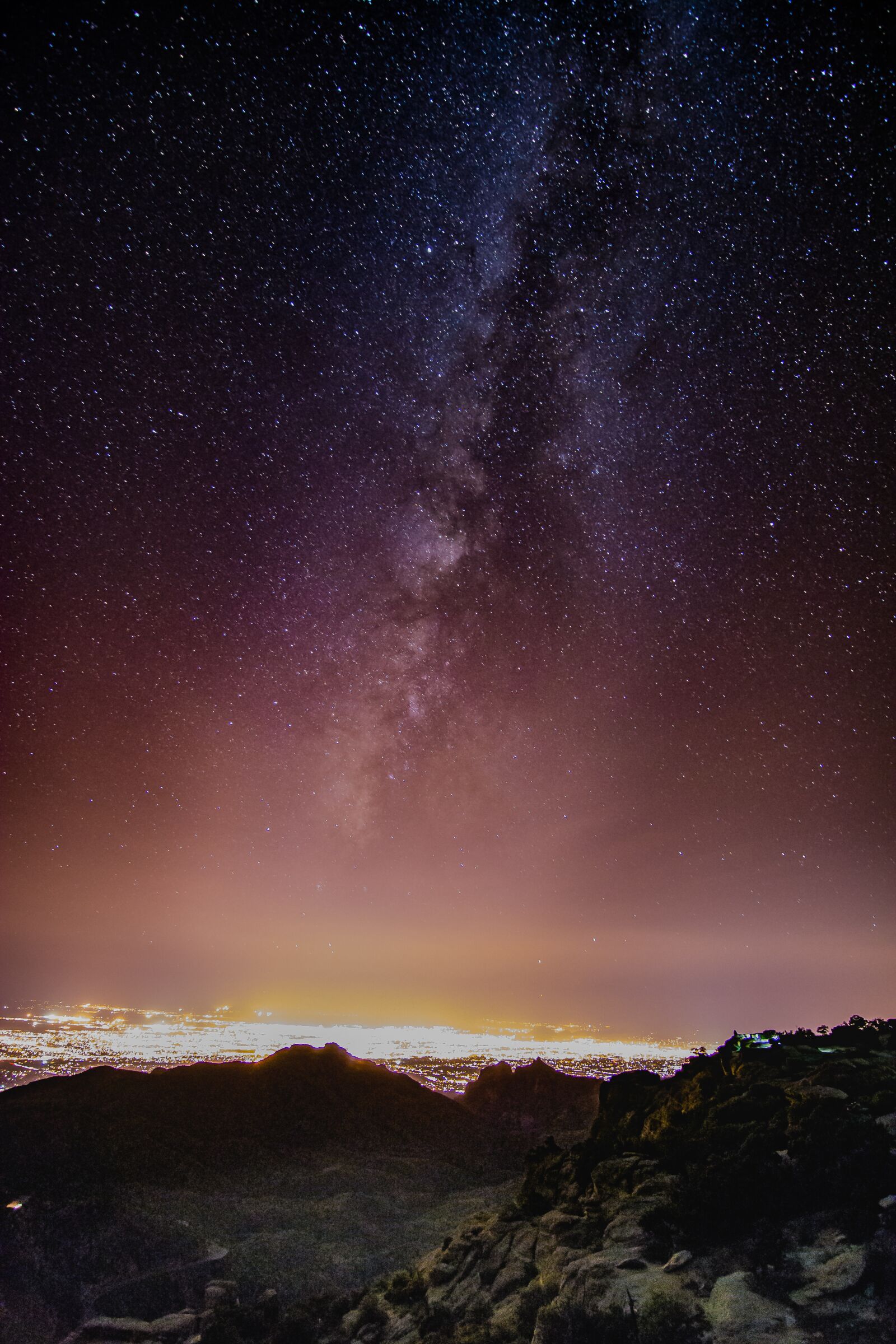 Tokina AT-X 11-20mm F2.8 PRO DX sample photo. Arizona, tucson, southwest photography