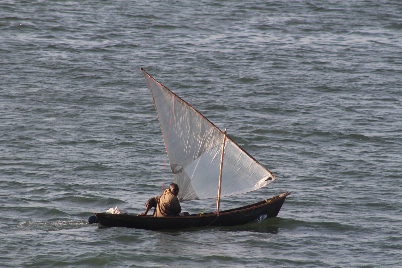 Canon EOS 650D (EOS Rebel T4i / EOS Kiss X6i) sample photo. Water, watercraft, sea photography