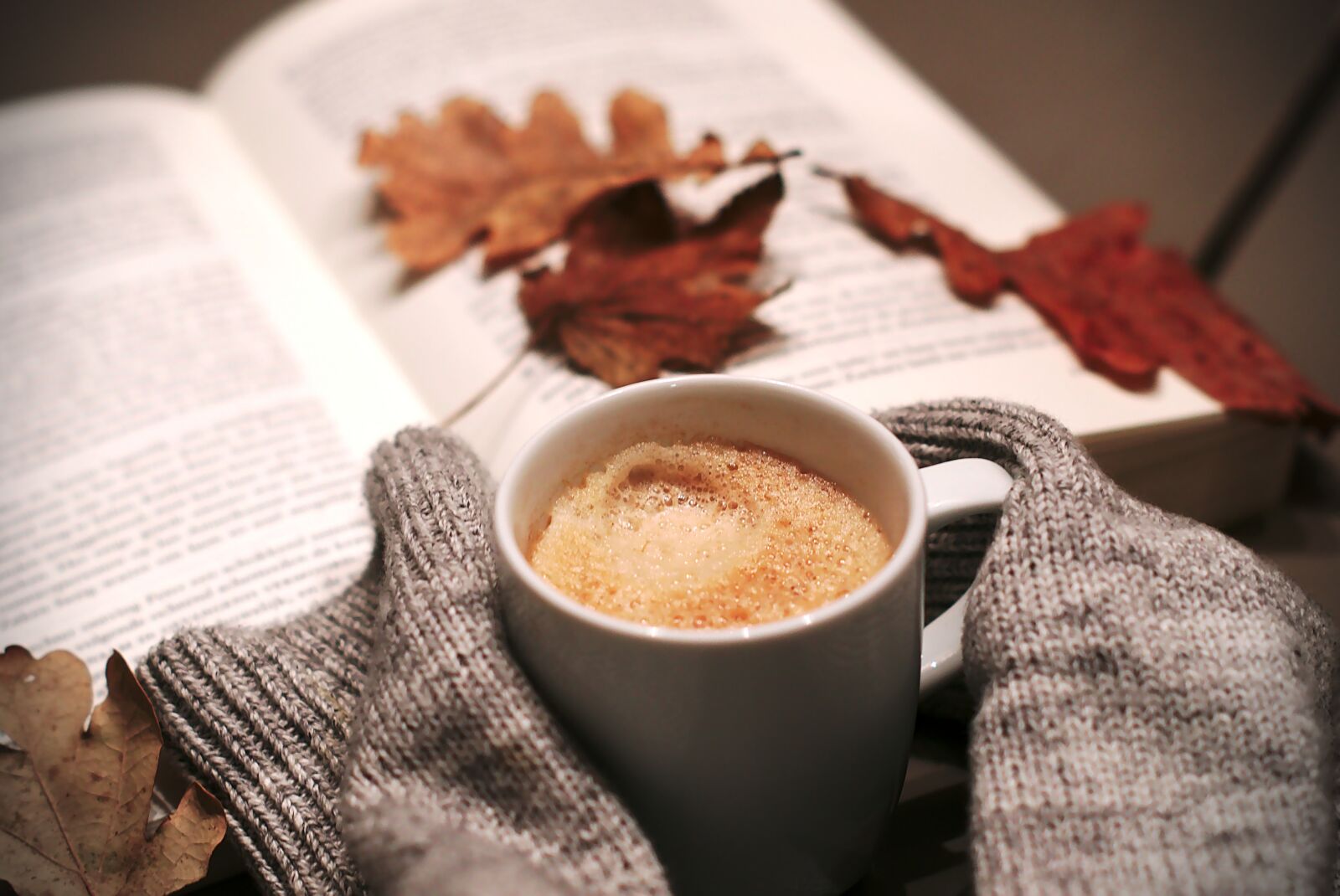 Sony SLT-A58 sample photo. Coffee, food, drink photography