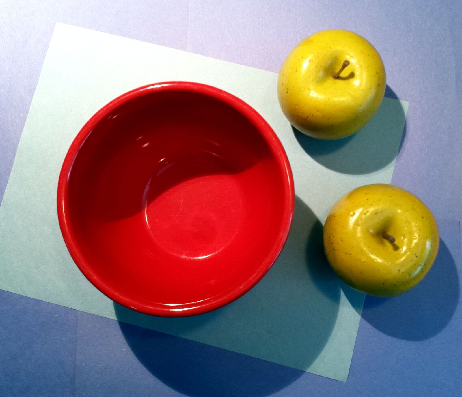 Samsung Galaxy S4 sample photo. Bowl, apples, fruit photography