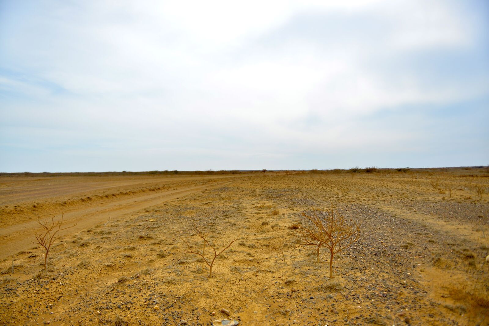 Nikon D600 sample photo. Desert, house, landscape photography