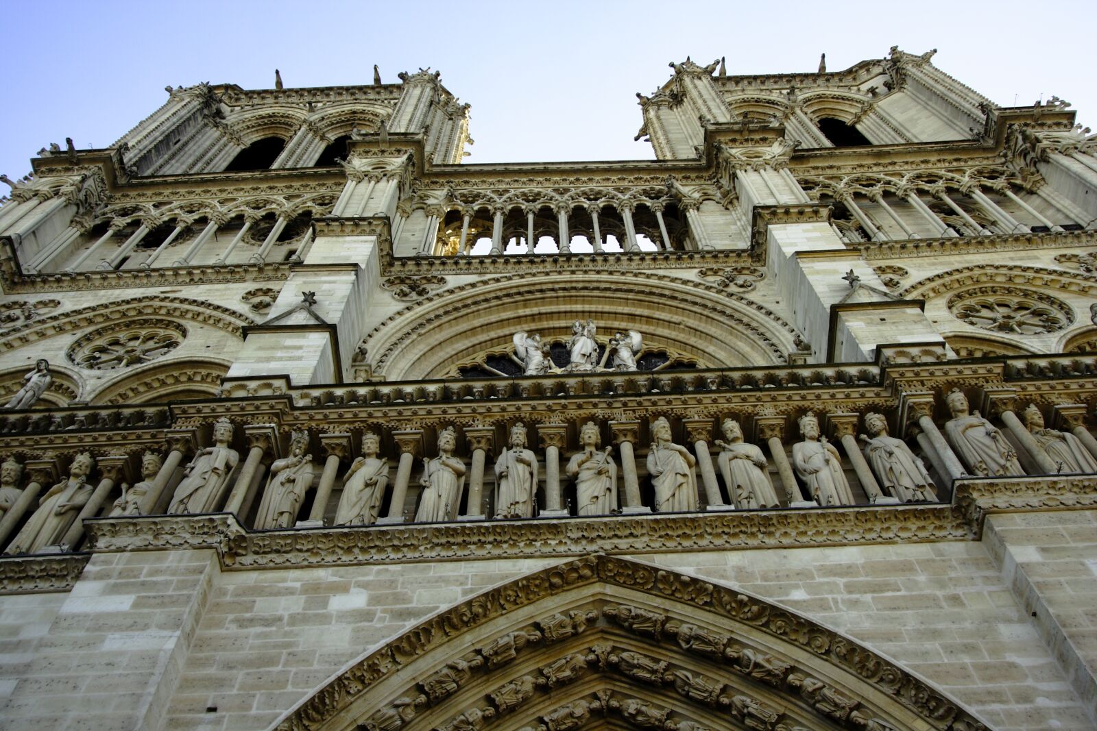 Canon EOS 350D (EOS Digital Rebel XT / EOS Kiss Digital N) sample photo. Notredame, notredam, paris photography
