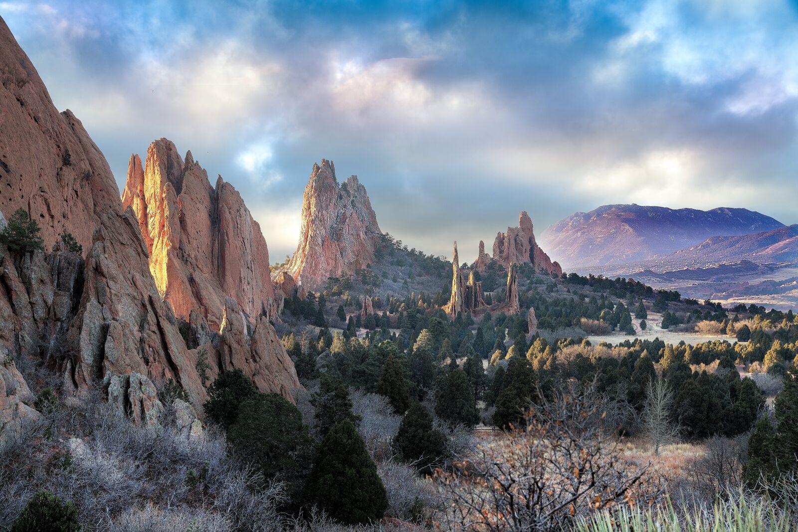 Nikon D850 sample photo. Landscape, travel, nature photography