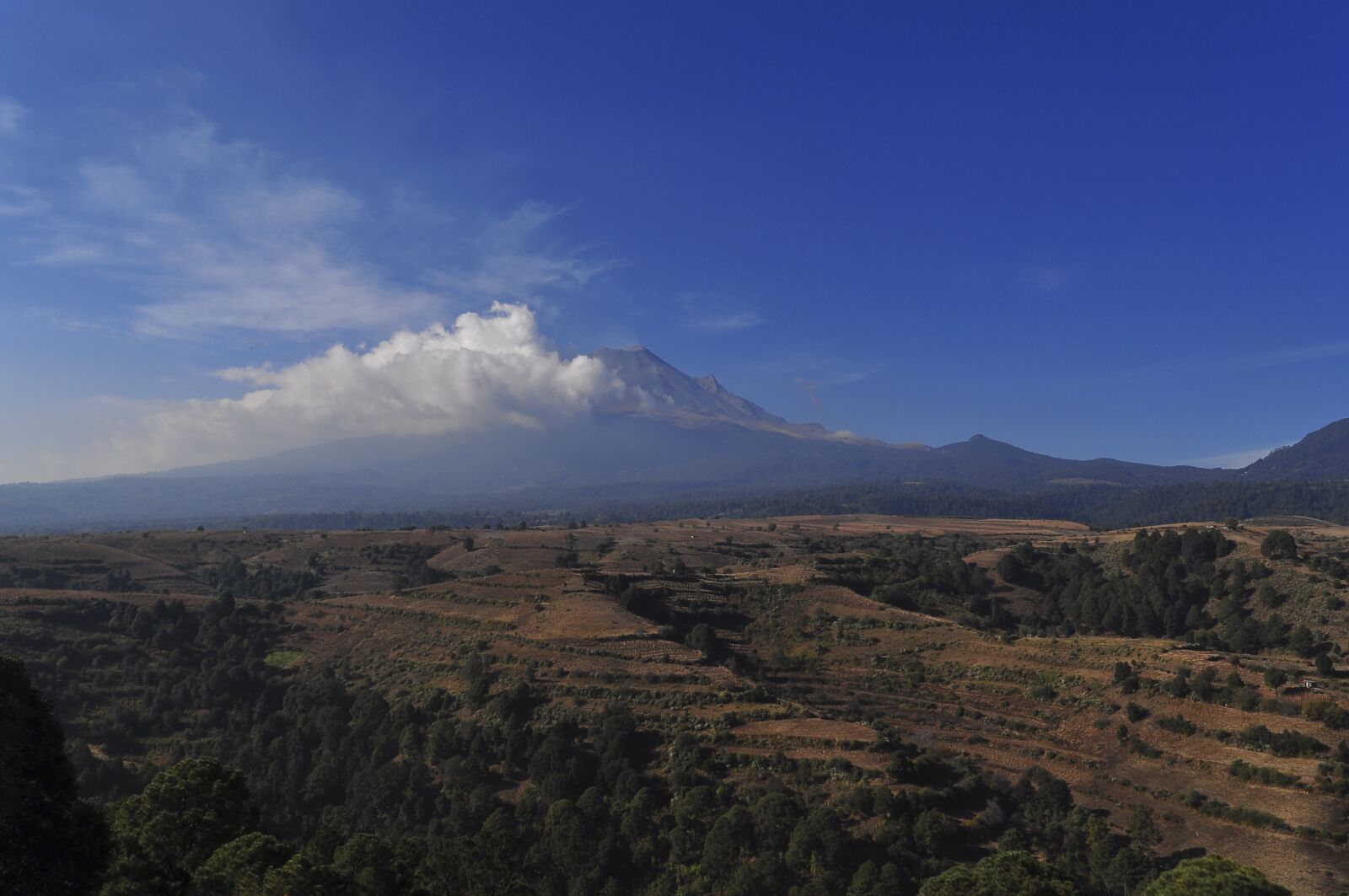 Nikon D90 sample photo. Landscape, clouds, views photography