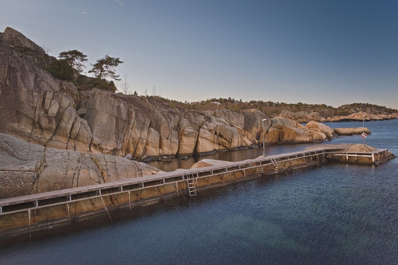 Nikon D3500 sample photo. Nature, sea, landscape photography