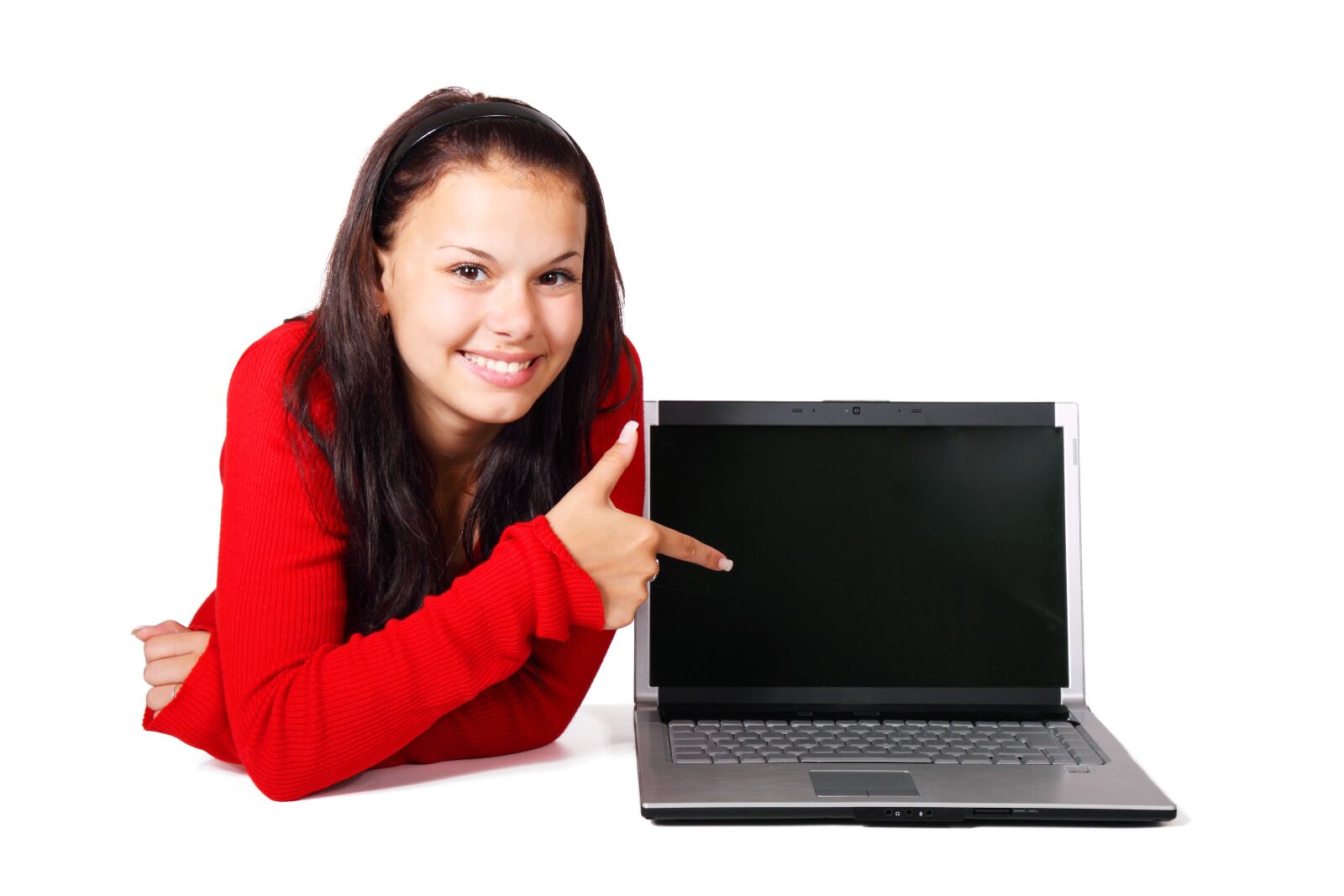 Canon EOS 50D sample photo. People, woman, laptop, girl photography