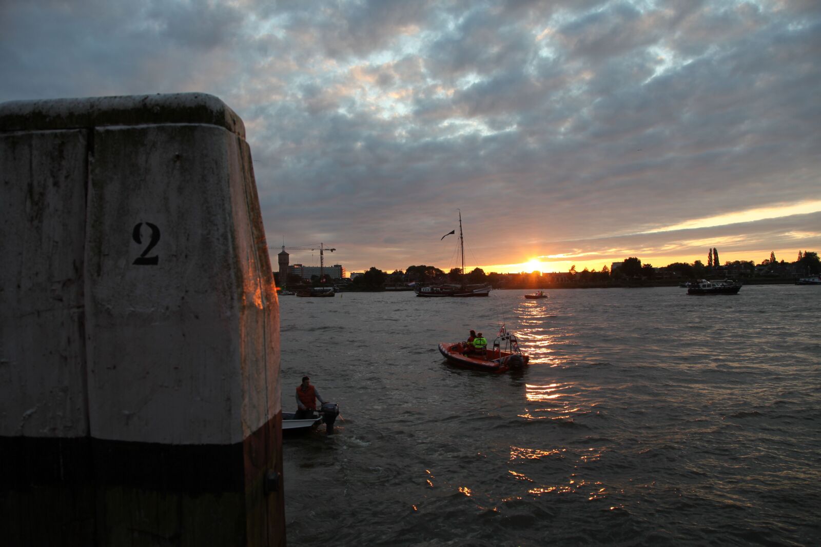Canon EOS 5D Mark II sample photo. Dordrecht, dordrecht, the havendagen photography