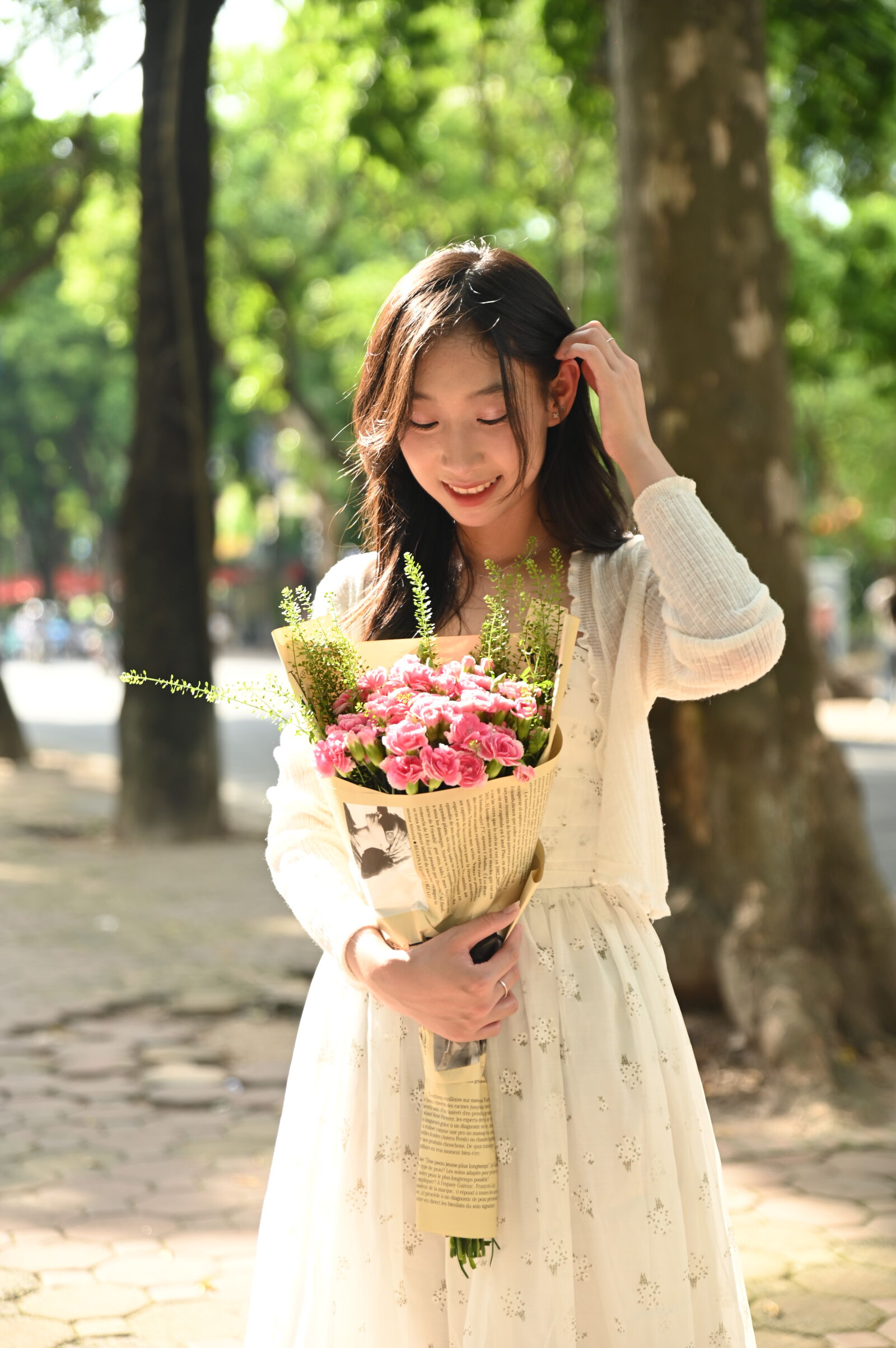Nikon D780 sample photo