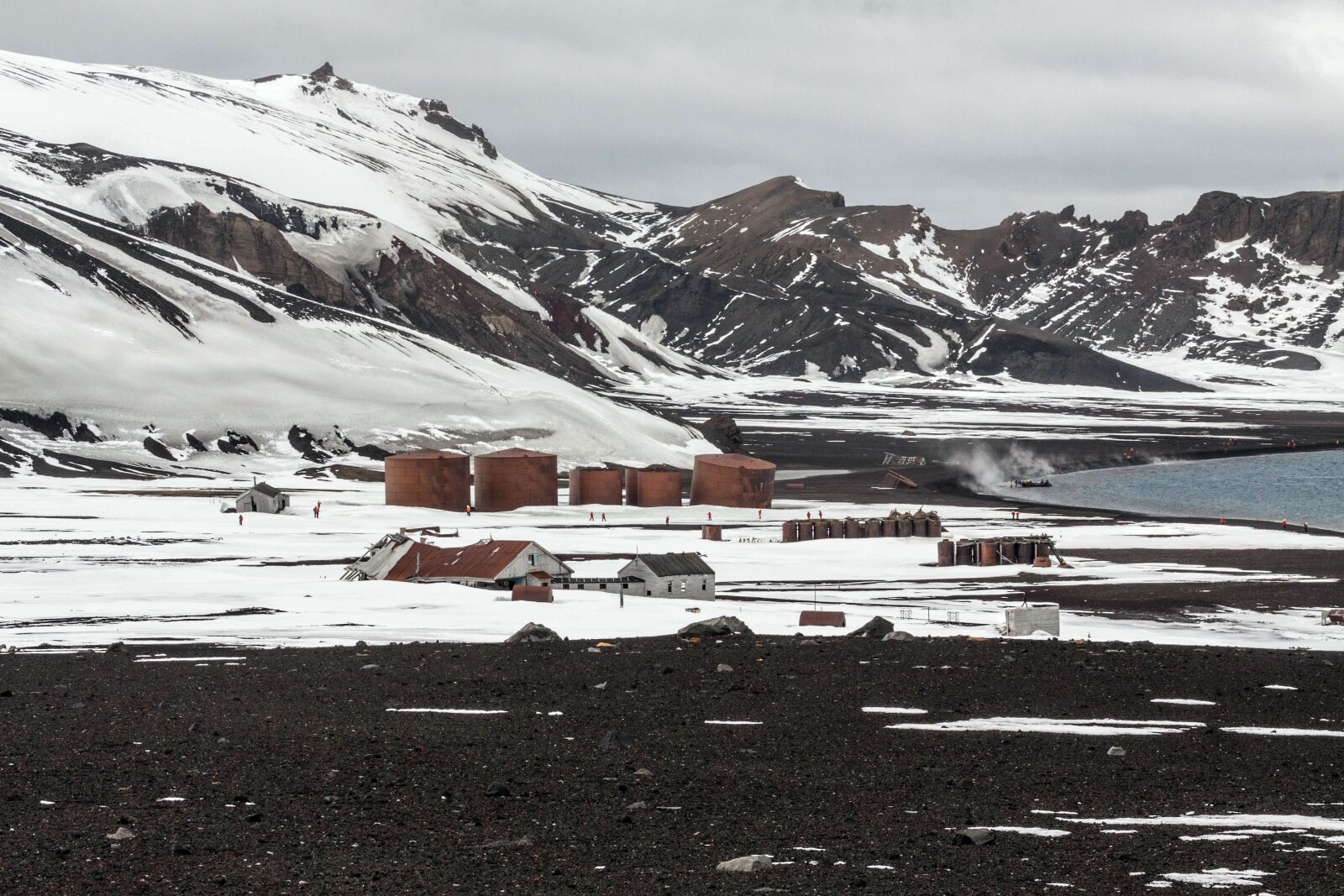 Canon EOS 50D sample photo. Continent, antarktiks, hurtigruten photography