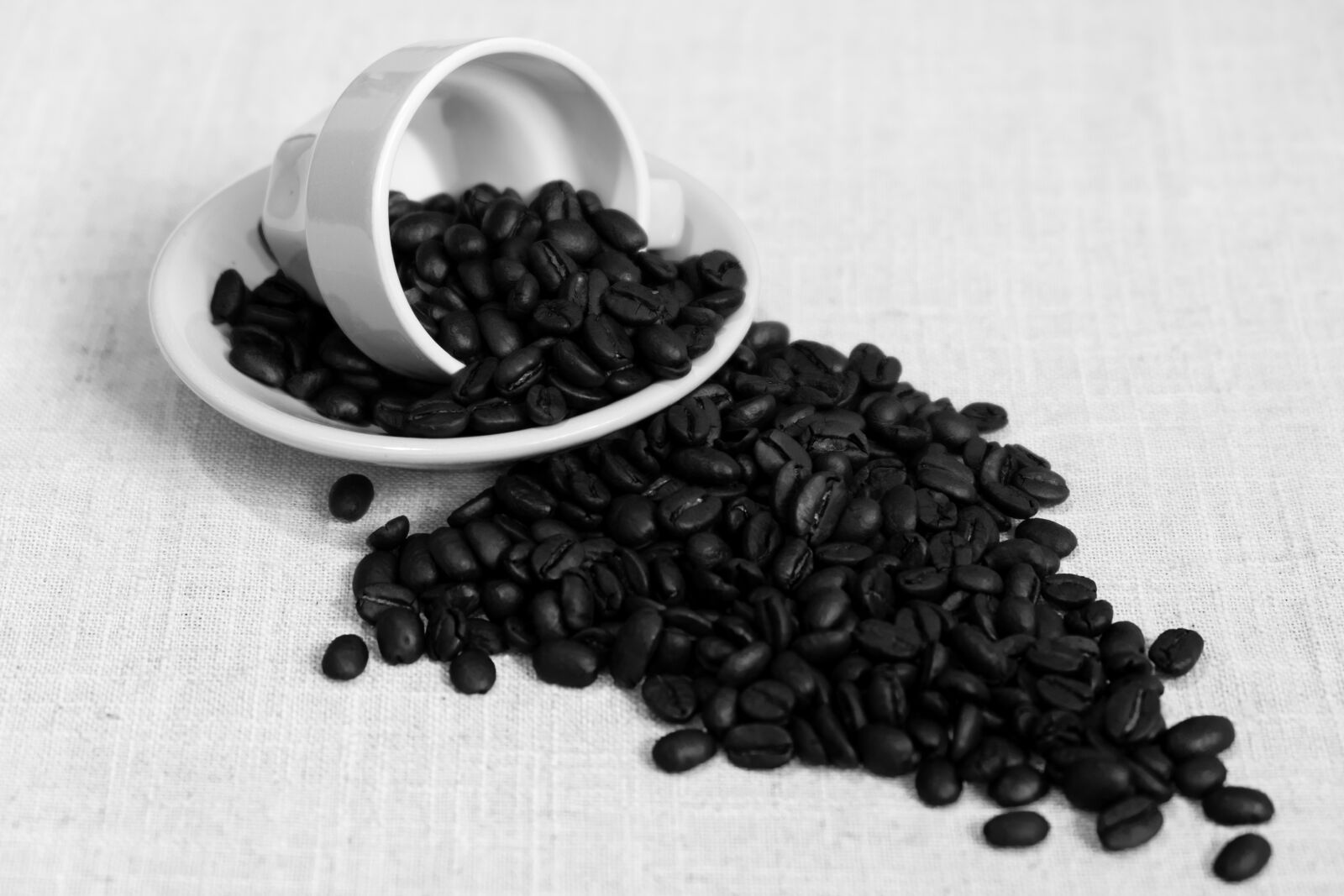 Fujifilm X-T10 sample photo. Coffee, beans, arabica photography