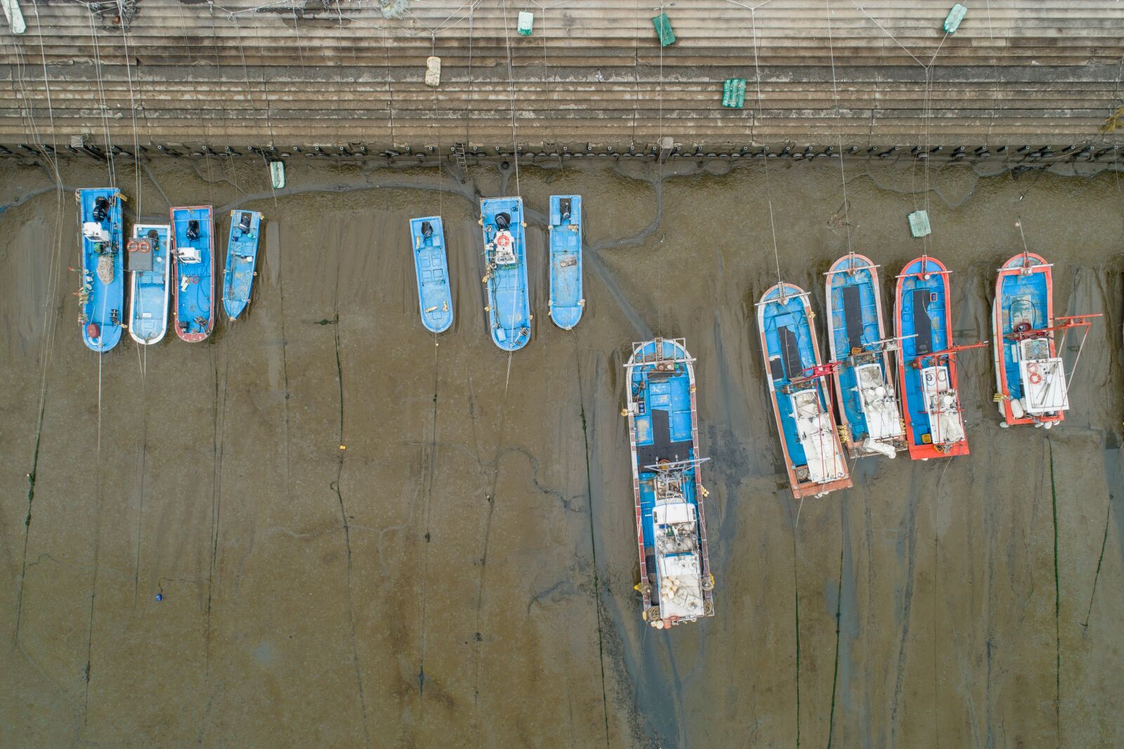 DJI FC6310 sample photo. Sea, beach, times photography