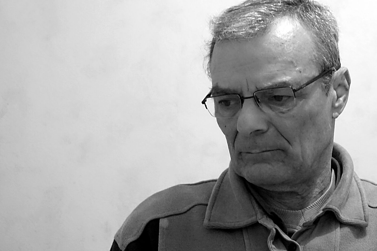 Sony a6000 sample photo. Homme, homme, age, noir photography