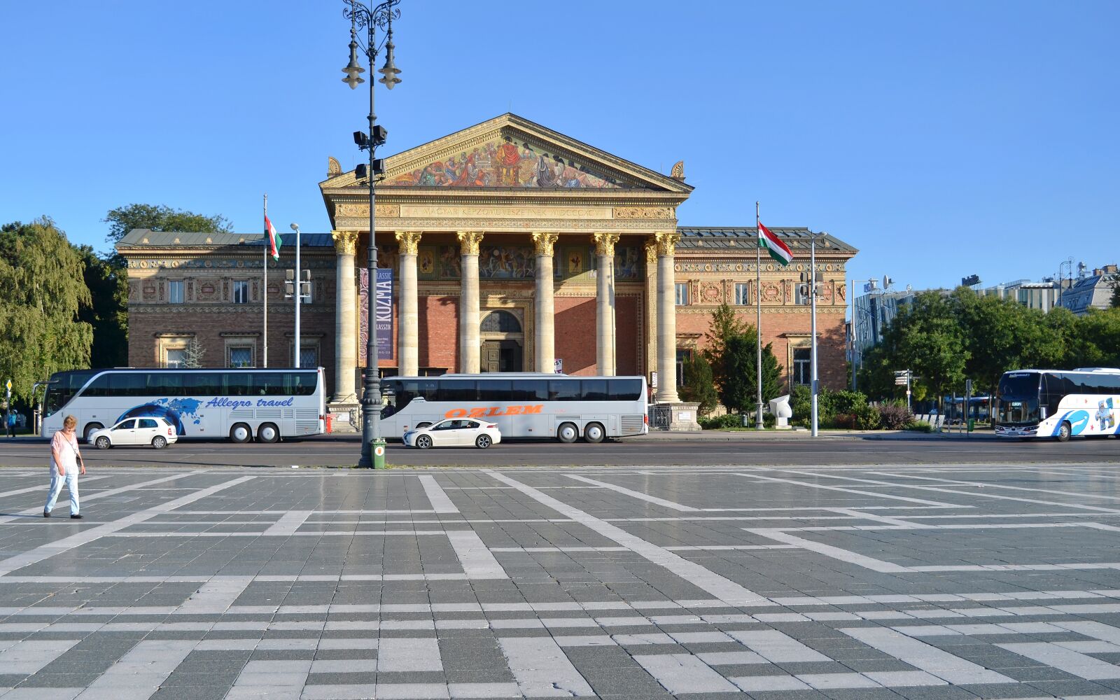Nikon D5100 sample photo. Landscape, urban, budapest photography
