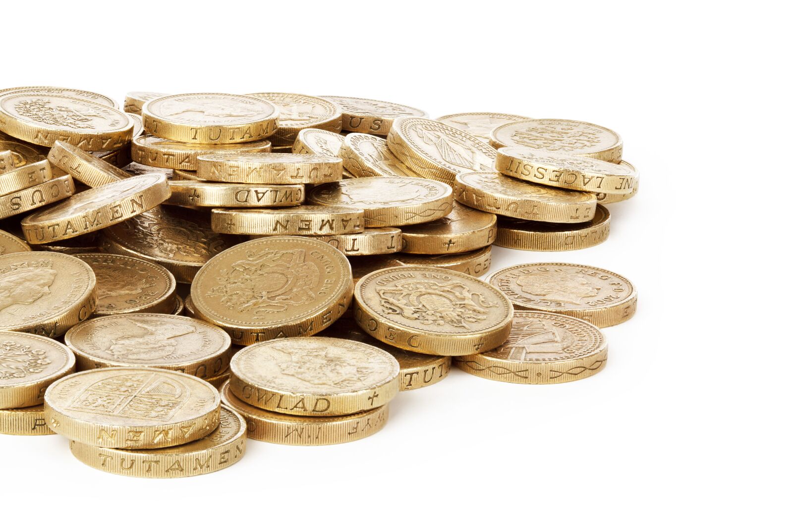 Canon EOS 5D Mark II sample photo. Pound, money, business photography