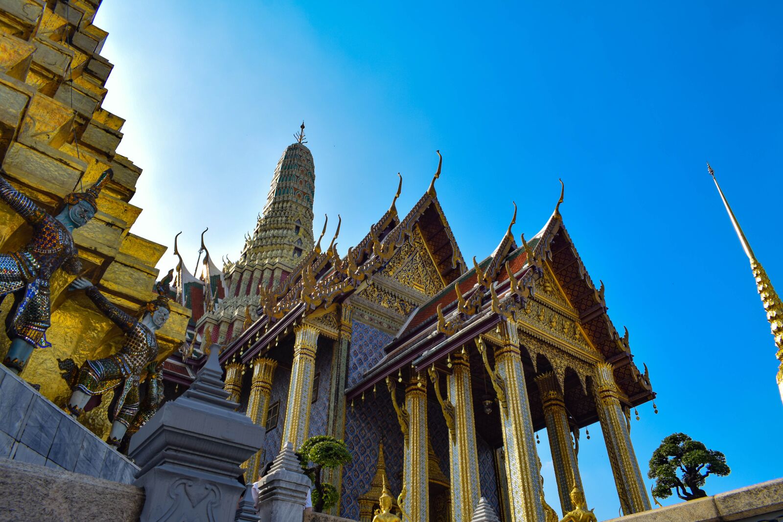 Nikon D5300 sample photo. Religion, culture, asia photography