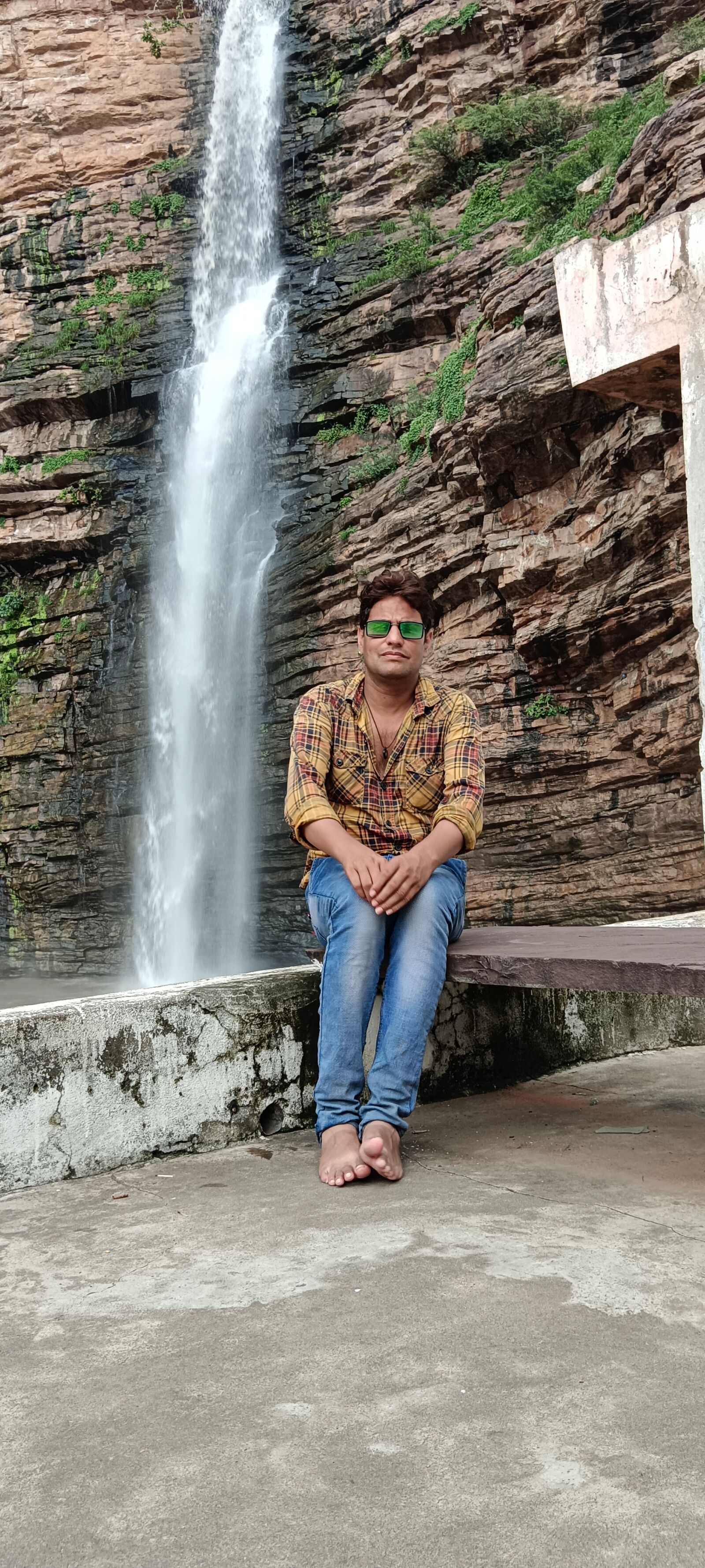 vivo Y56 5G sample photo