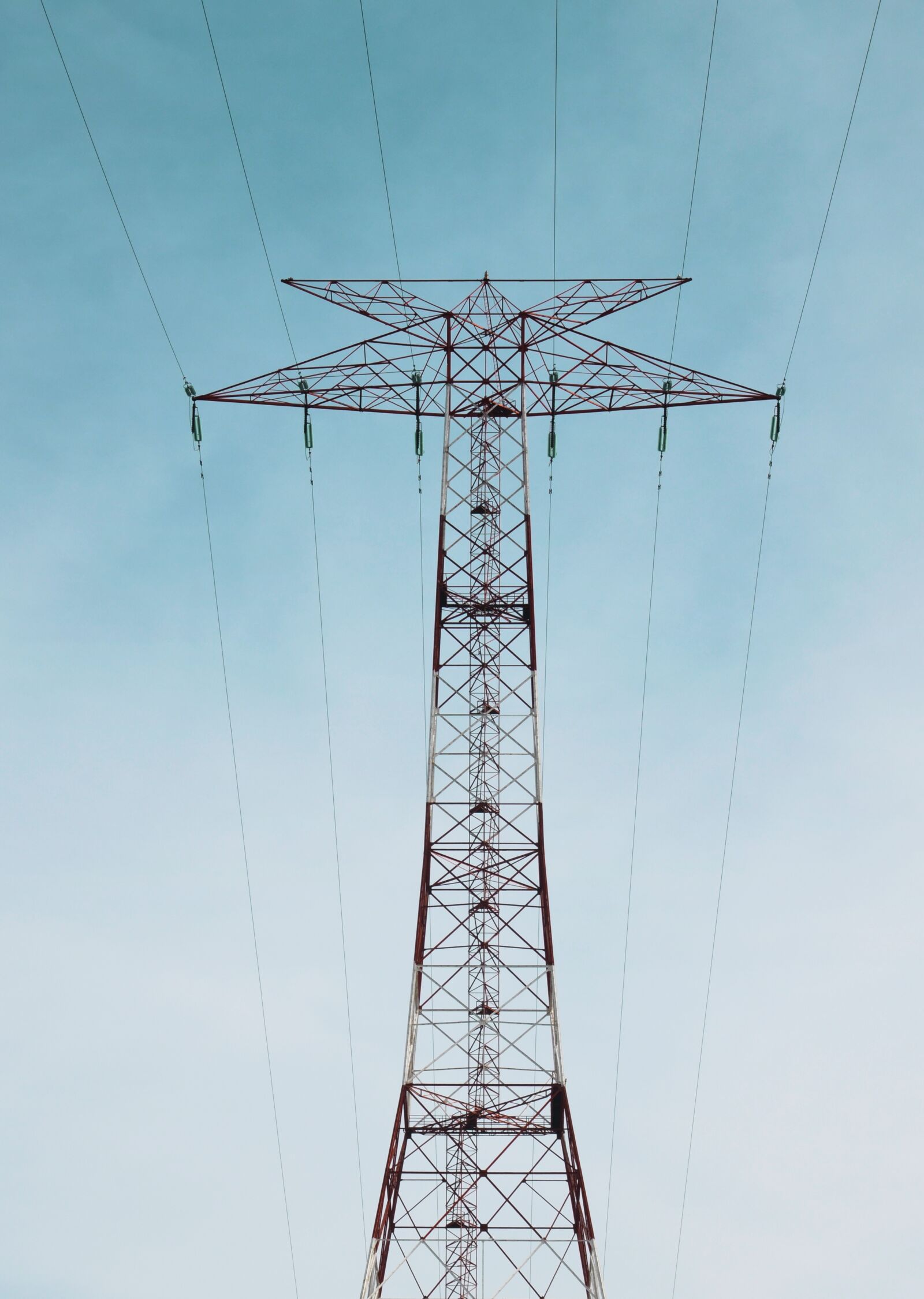 Nikon D7000 sample photo. Tower, large, performance photography